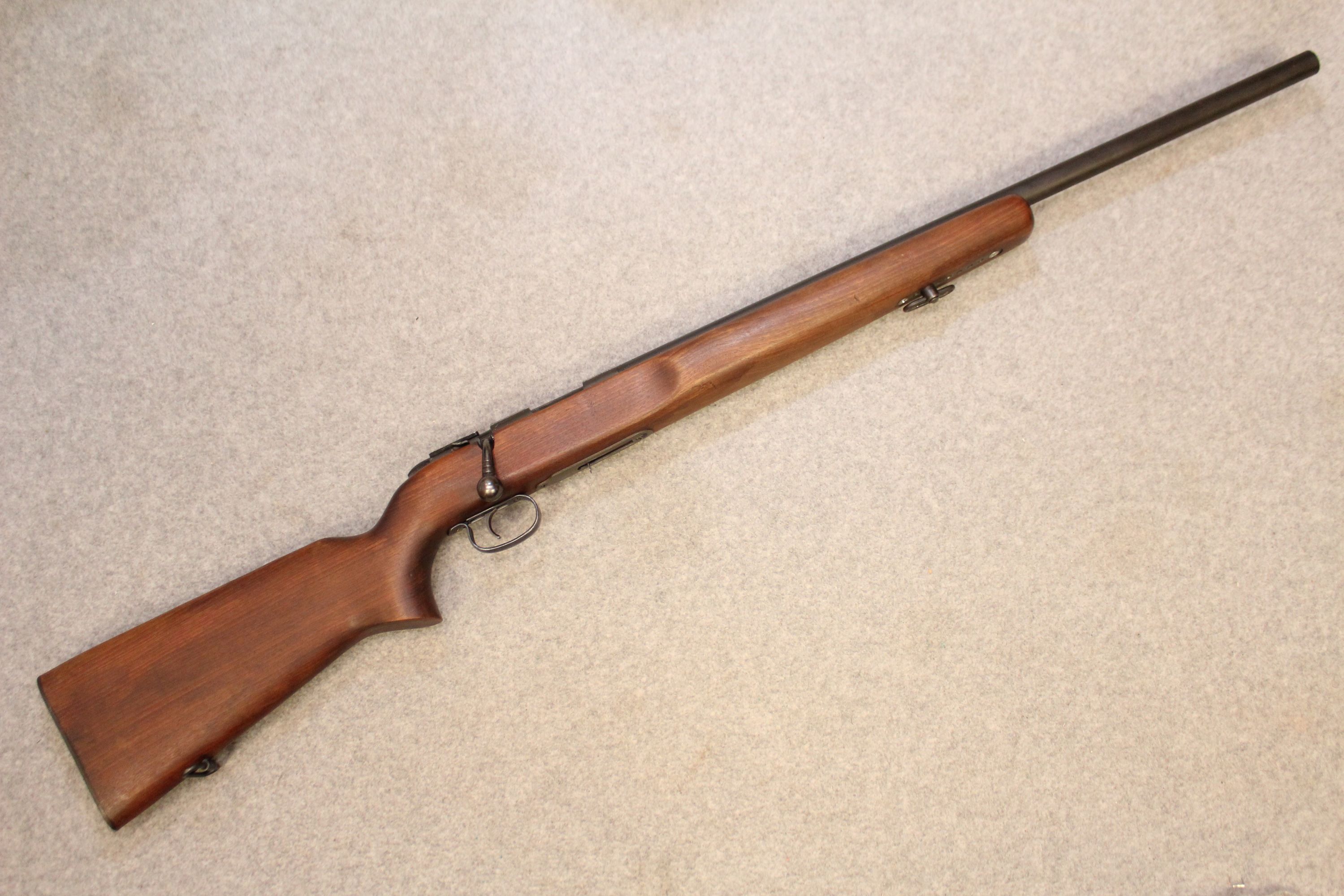 ++REMINGTON 513-T MATCHMASTER .2 - Remington