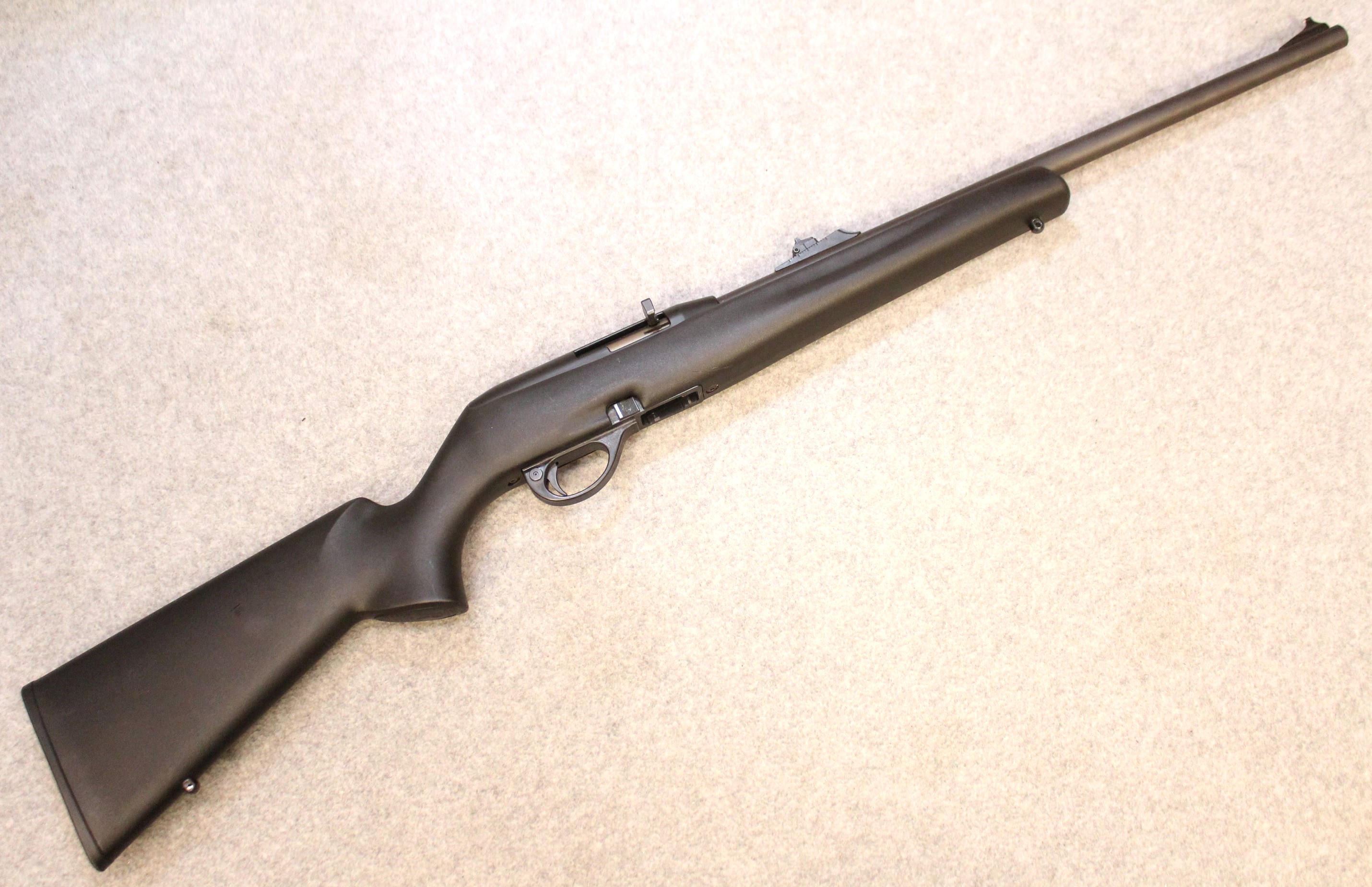 ++REMINGTON 597 MAGNUM .22 WMR - Remington