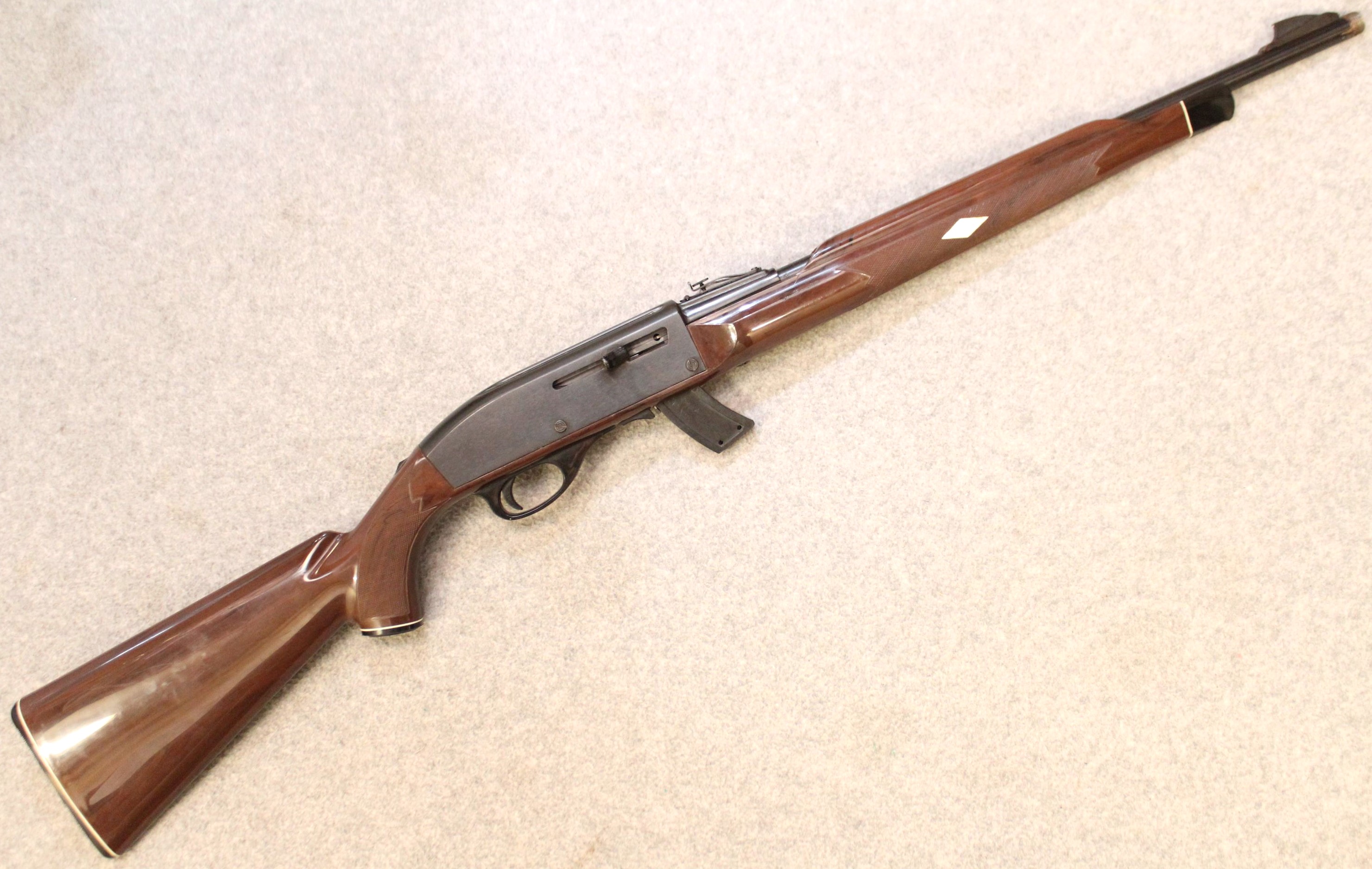 ++REMINGTON NYLON 77 .22 LONG RI - Remington