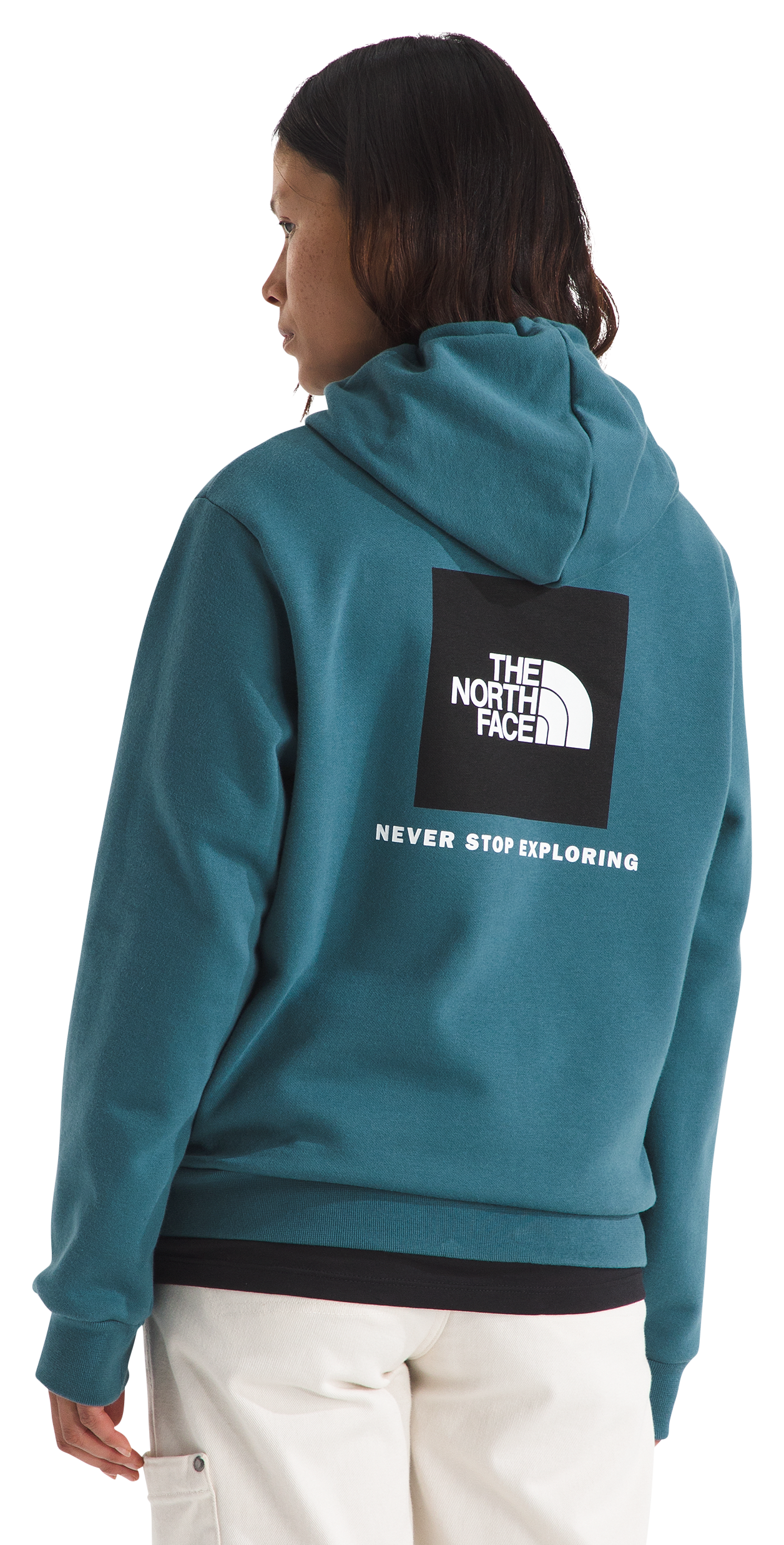 The North Face Evolution Box NSE Hoodie