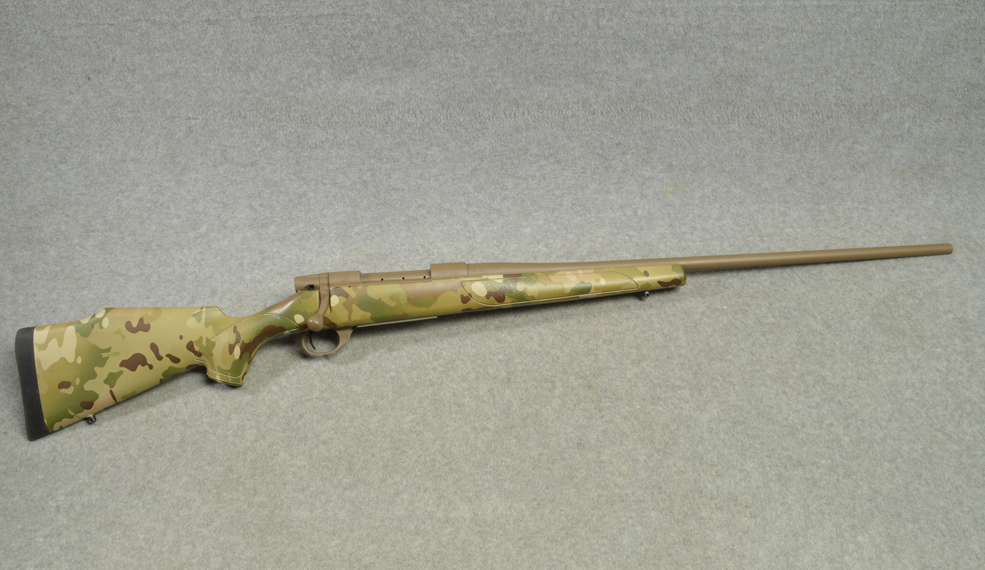 ++WEATHERBY VANGUARD .300 WINCHE - Weatherby
