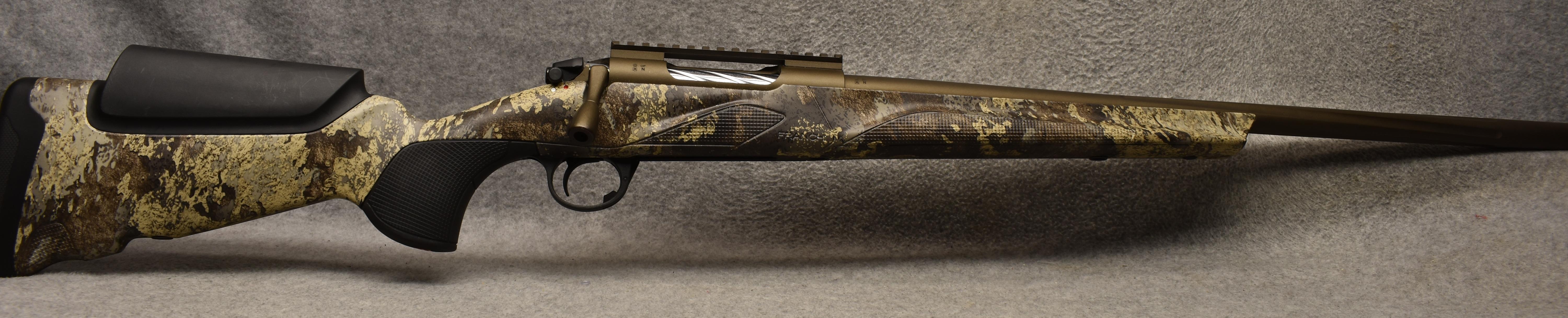 Franchi ~ Momentum ~ .22-250 Remington - Bass Pro Shops