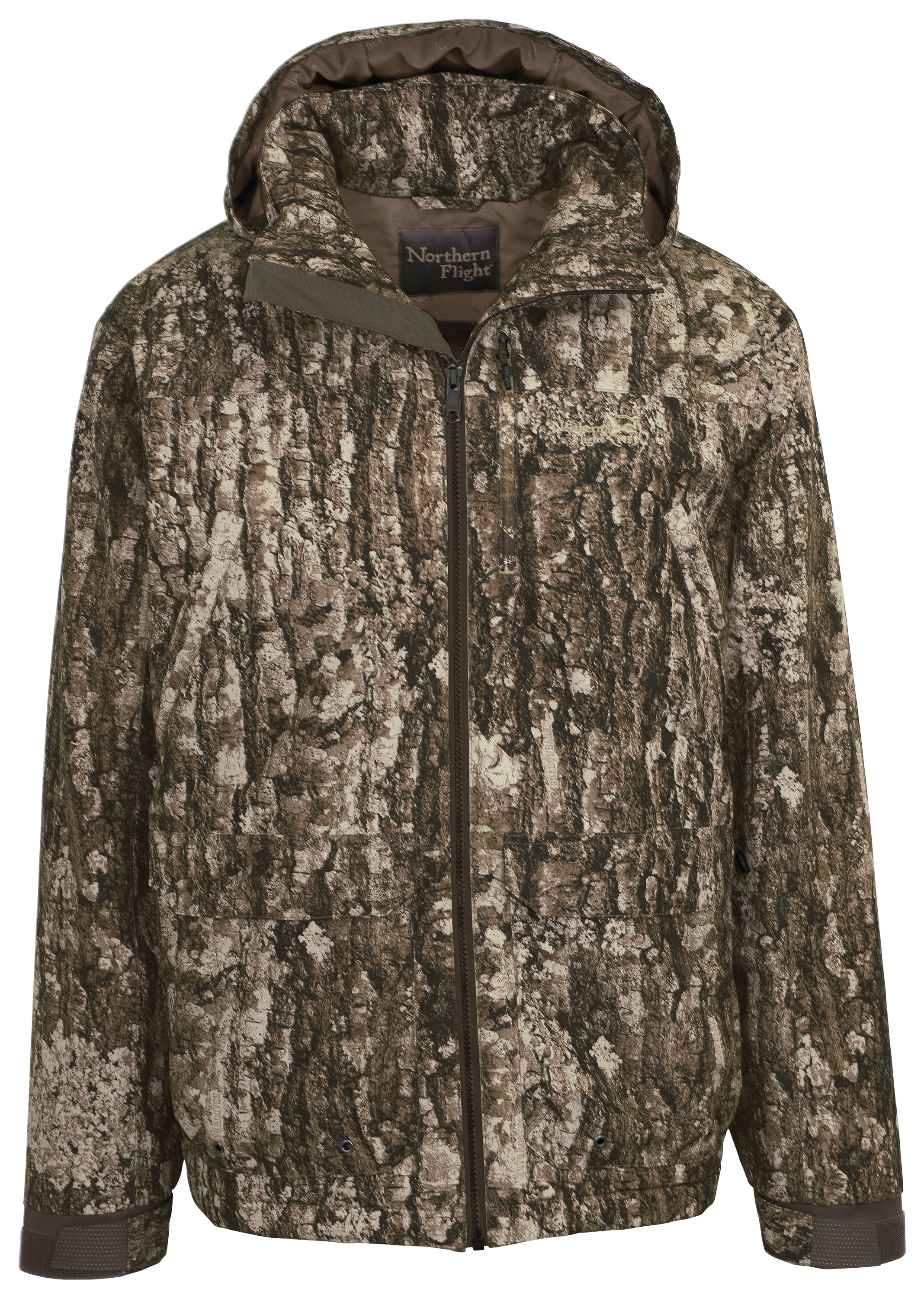 Image of Northern Flight Wading Jacket