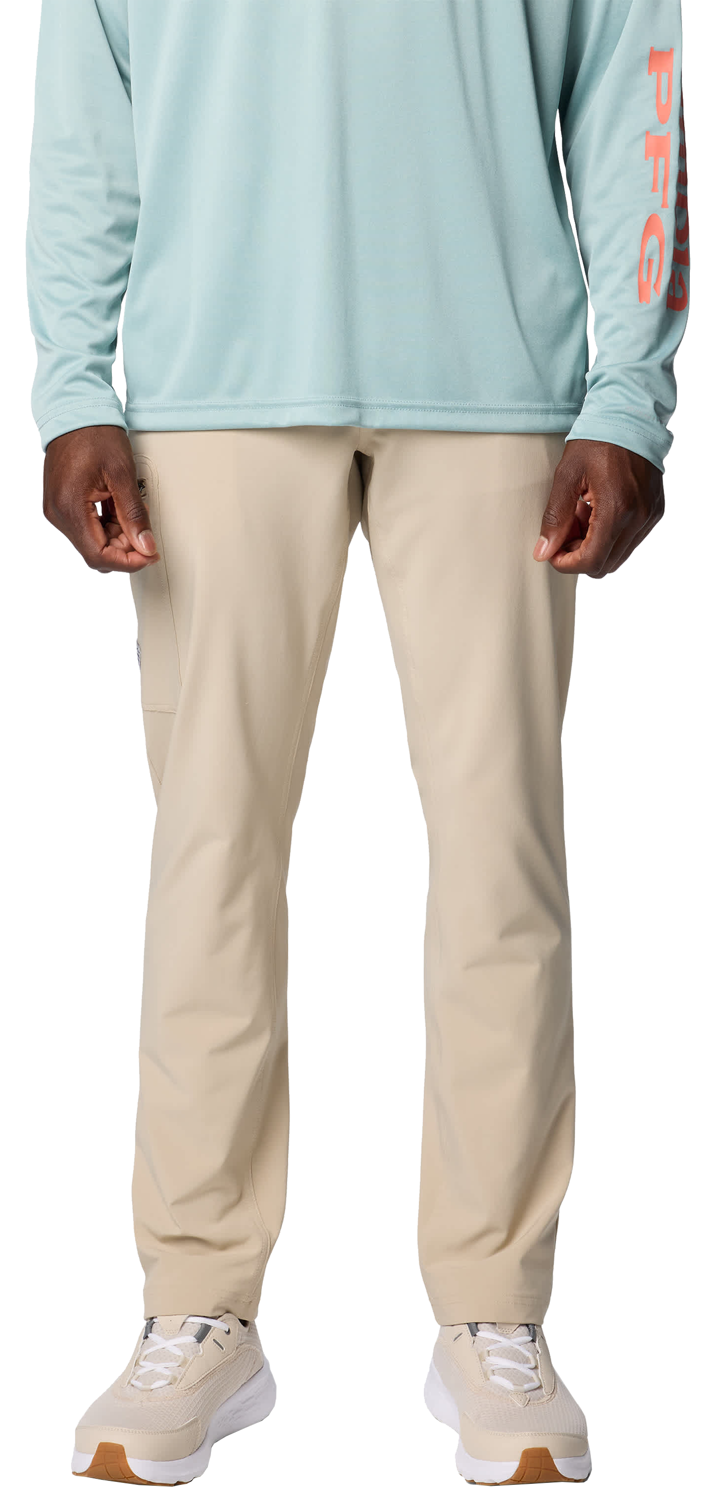 COLUMBIA PFG Terminal Tackle II Pants for Men