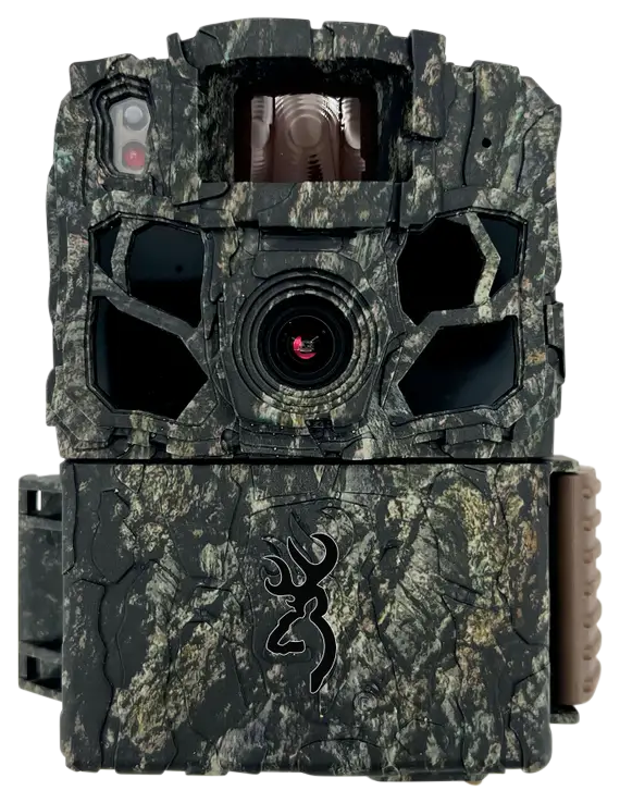 Image of Browning Dark Ops FHDR 40 Trail Camera Combo
