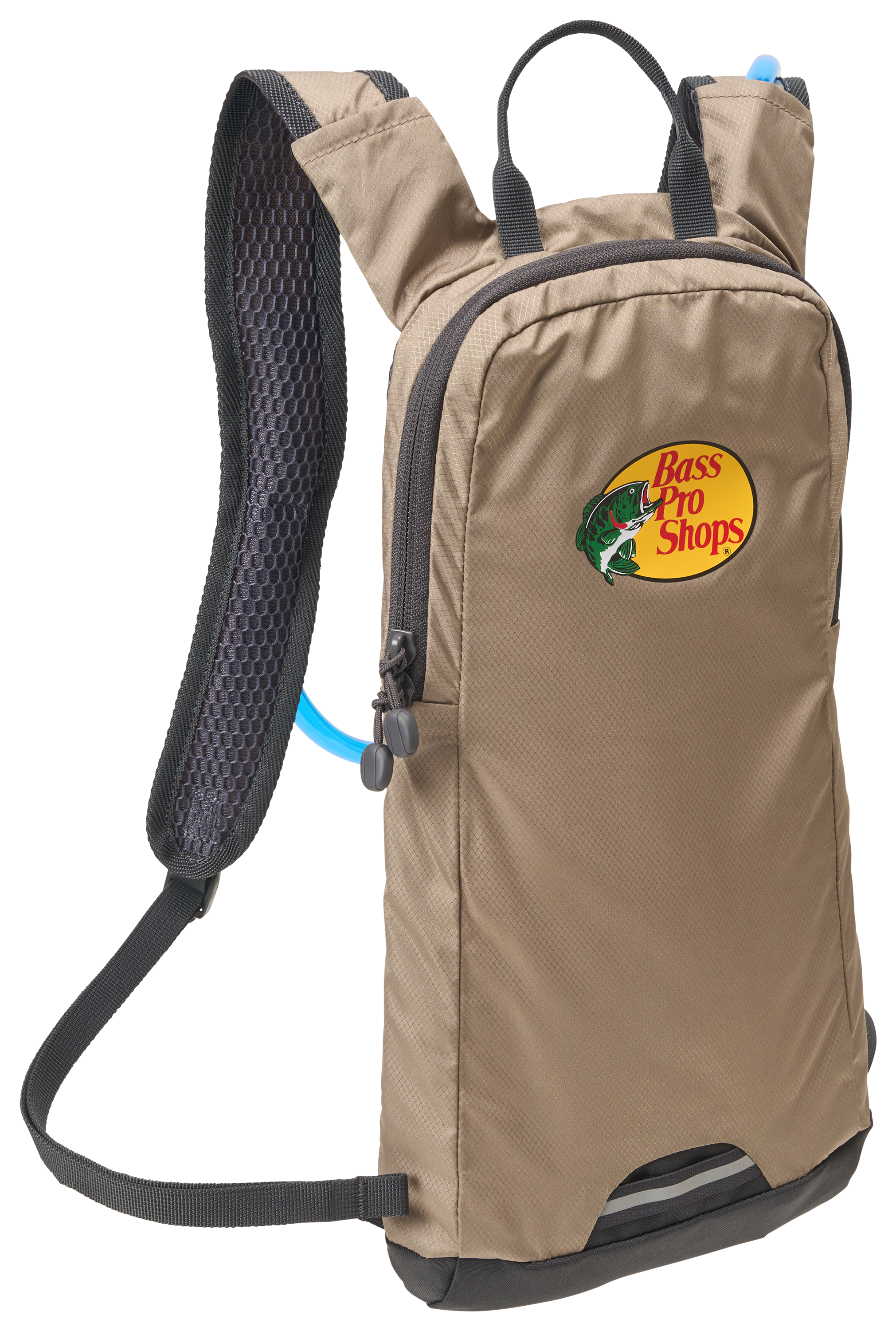 Image of Bass Pro Shops 1.5L Hydration Pack - Tan