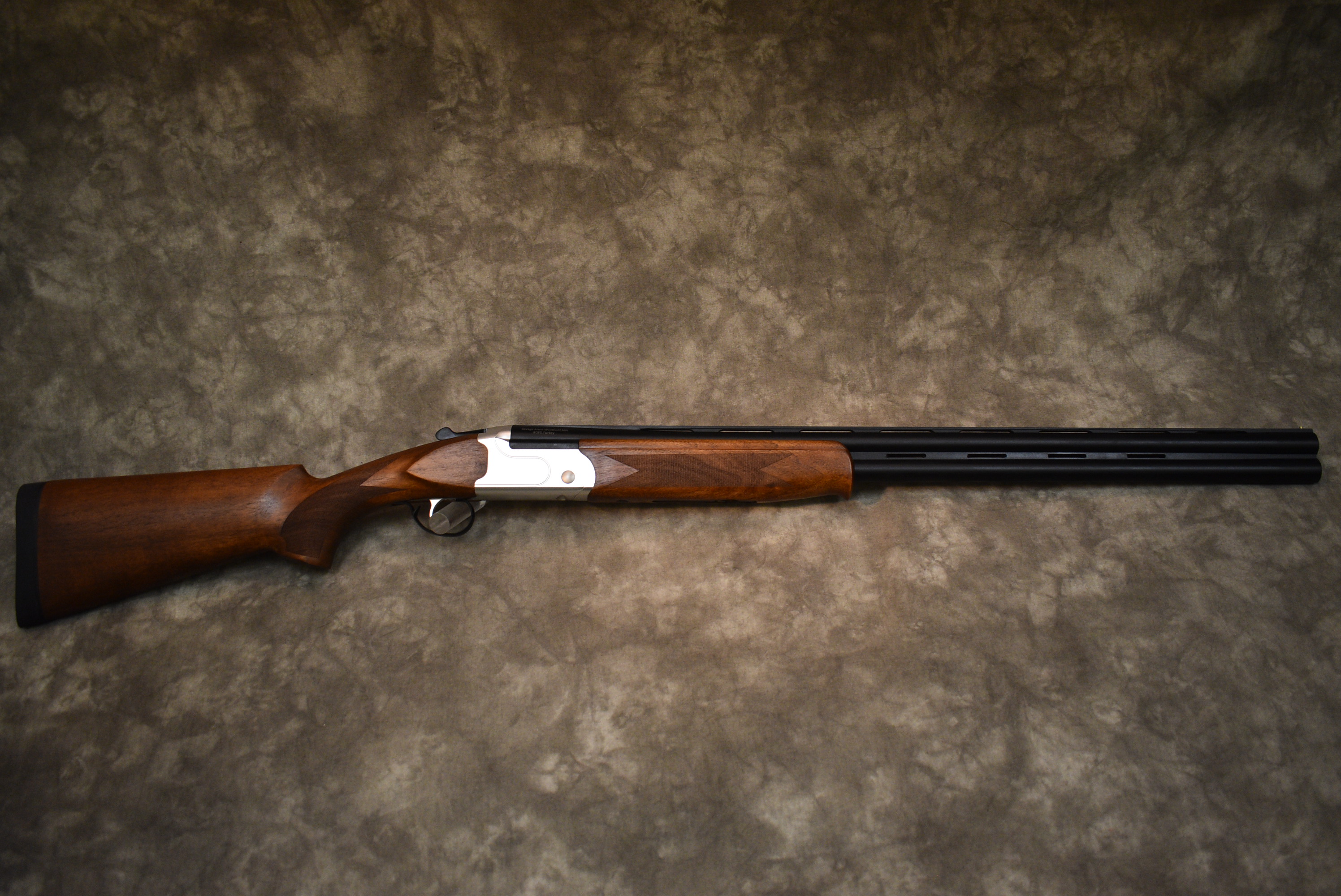 Stevens~555~12 Gauge - Bass Pro Shops