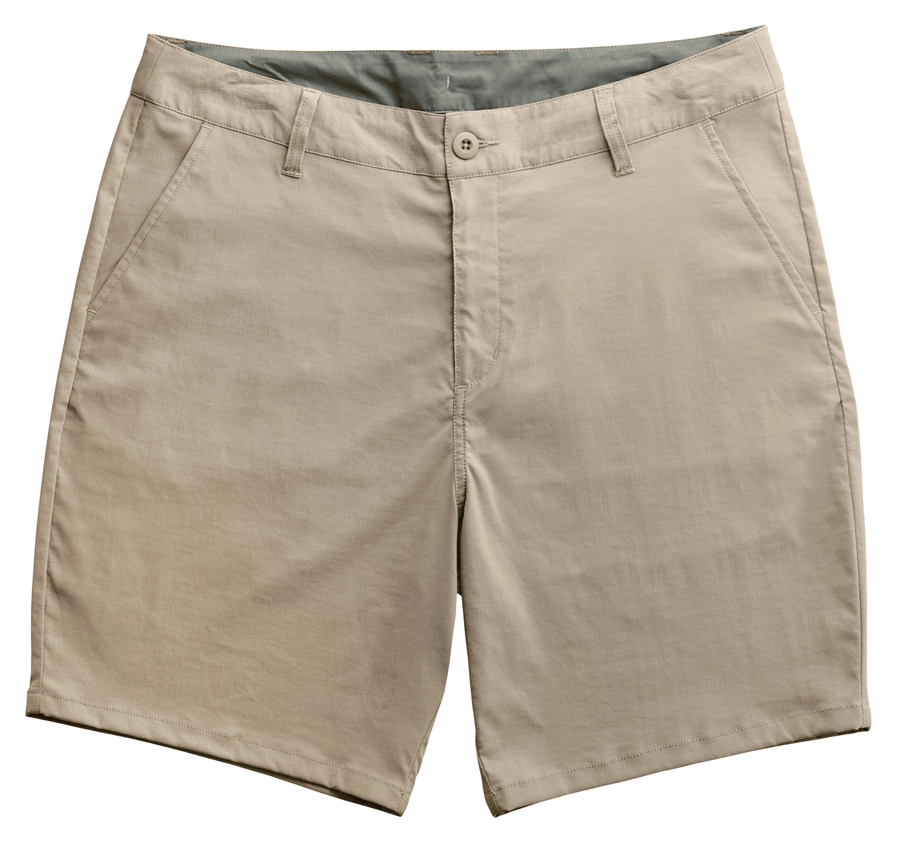 Image of Marsh Wear Prime Shorts for Men - Coriander