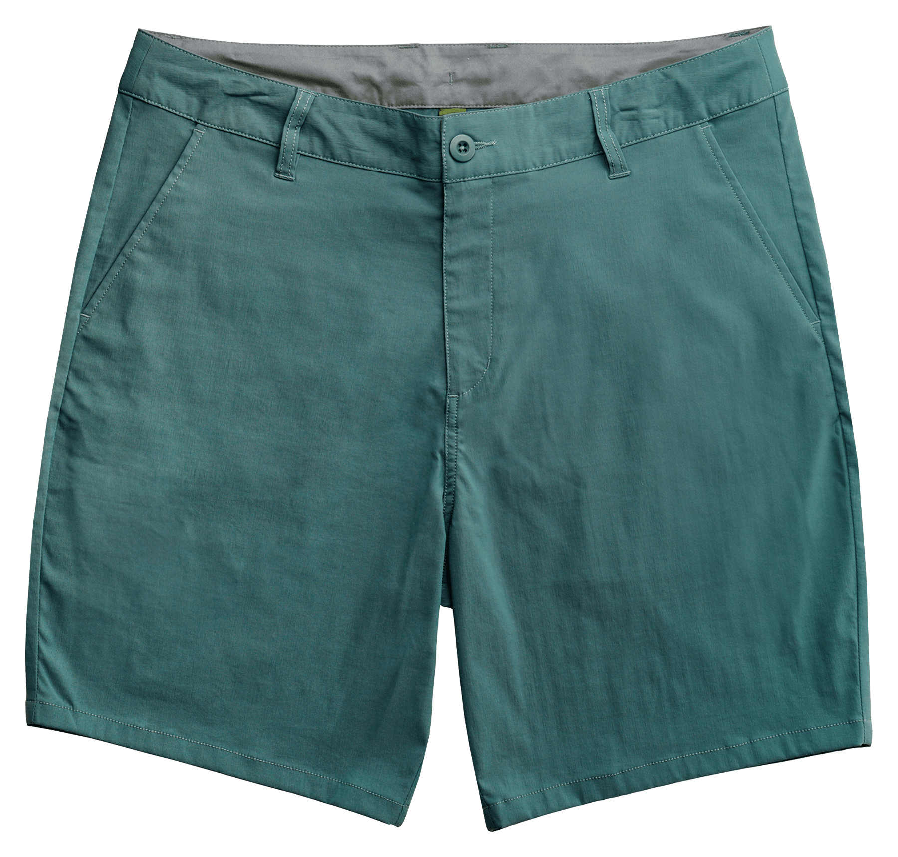 Image of Marsh Wear Prime Shorts for Men - Sea Pine