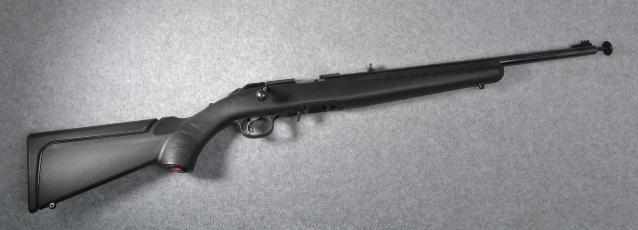 ++RUGER AMERICAN .22 LONG RIFLE - Ruger