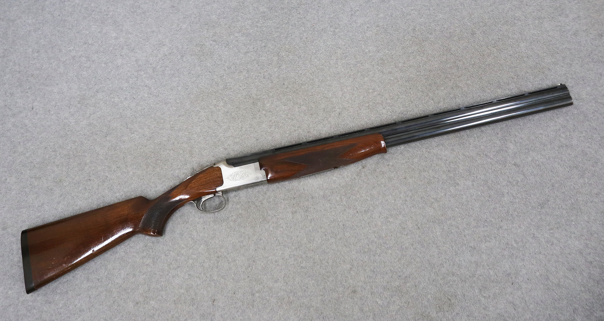 Image of Miroku ~ Model 6000 SP-1 ~ 12 Gauge