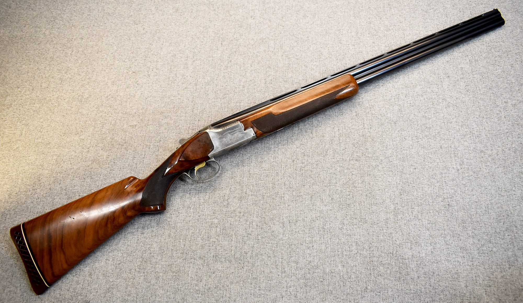 Image of Browning ~ Superposed ~ 12 Ga.