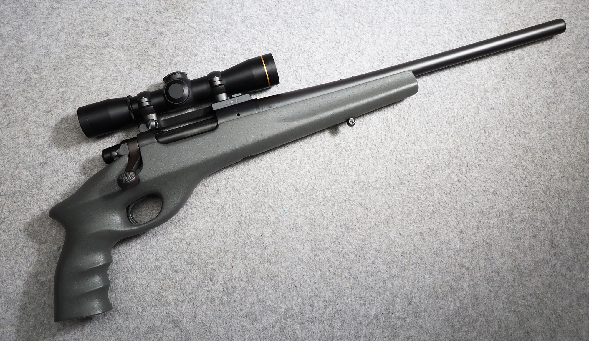 ++REMINGTON XP-100R .223 REMINGT - Remington