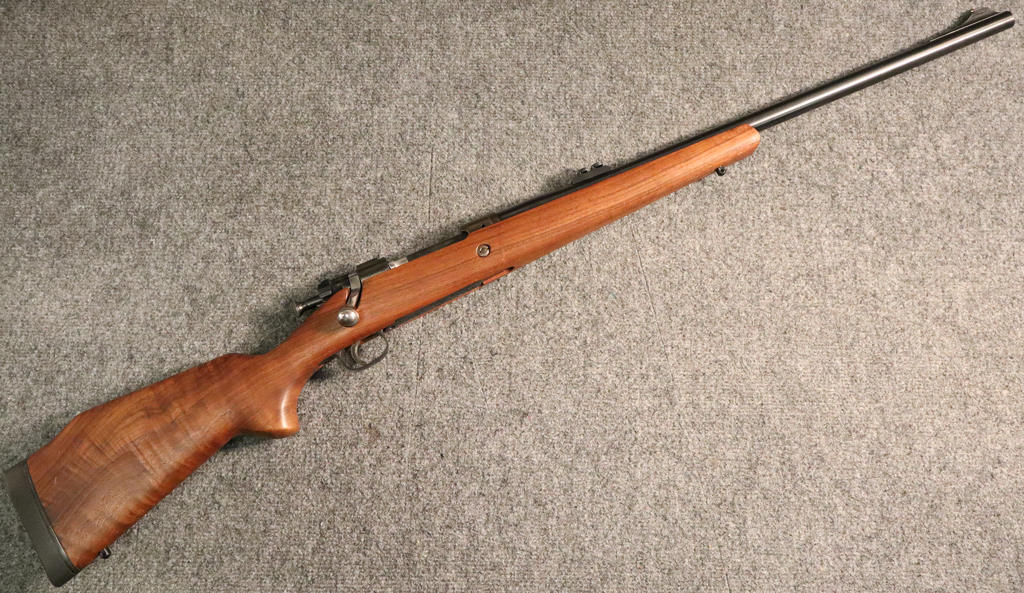 ++SPRINGFIELD 1903 .458 WINCHEST - Springfield Armory