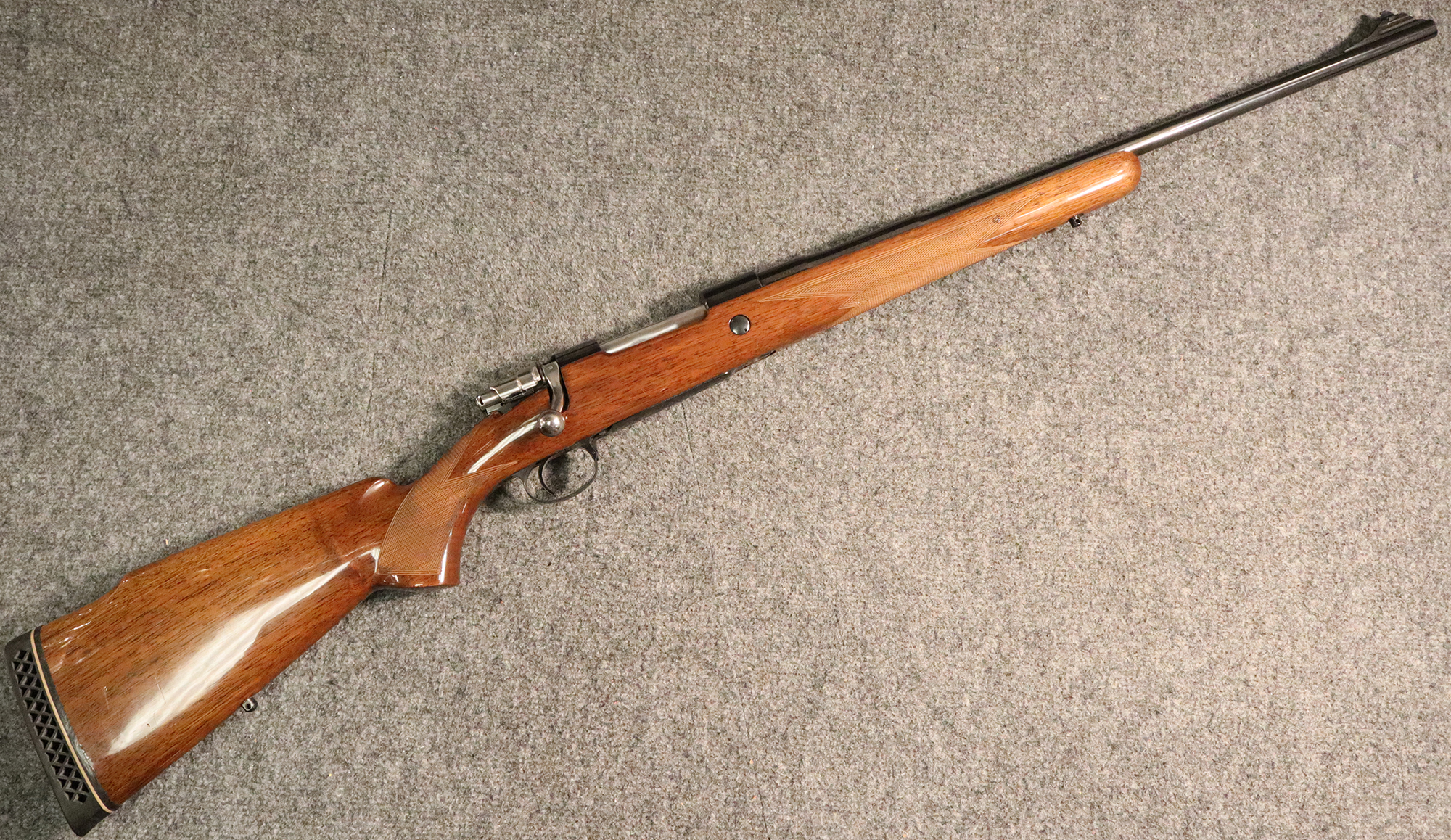 ++BROWNING NONE .30-06 SPRINGFIE - Browning