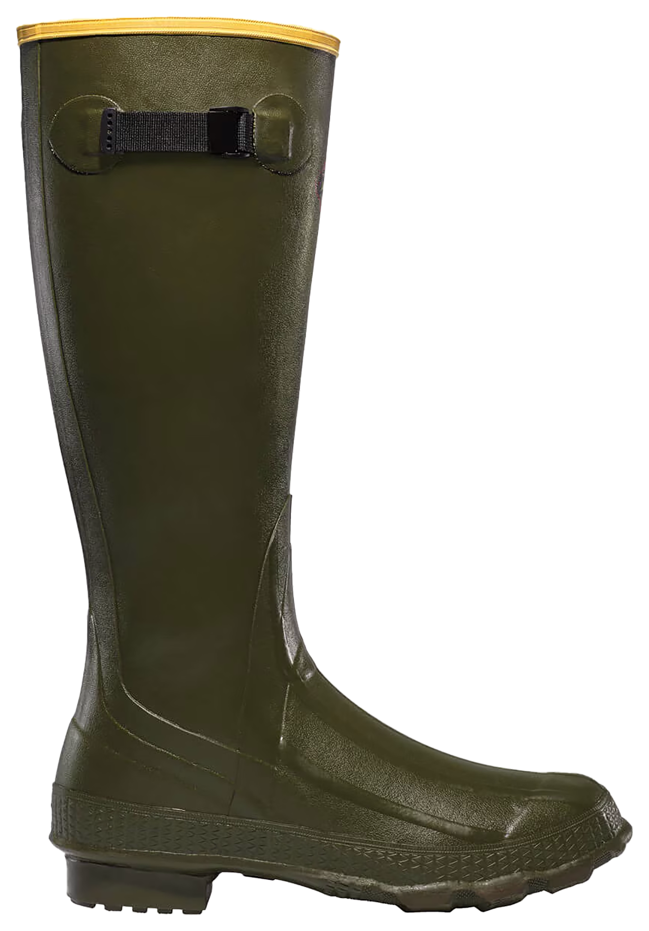 LACROSSE Grange Rubber Boots for Men