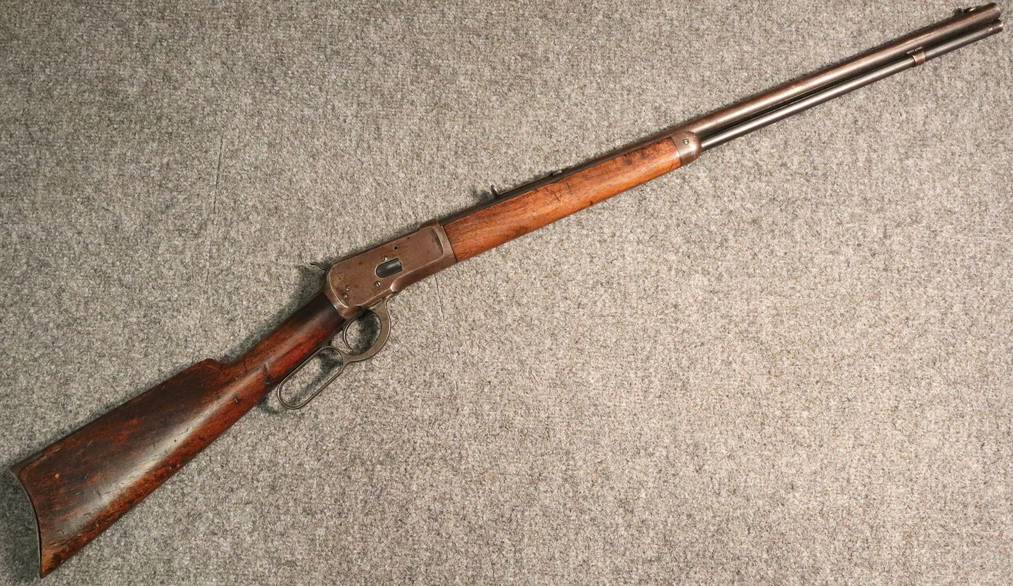 Winchester ~ 1892 ~ .25-20 Winchester - Winchester