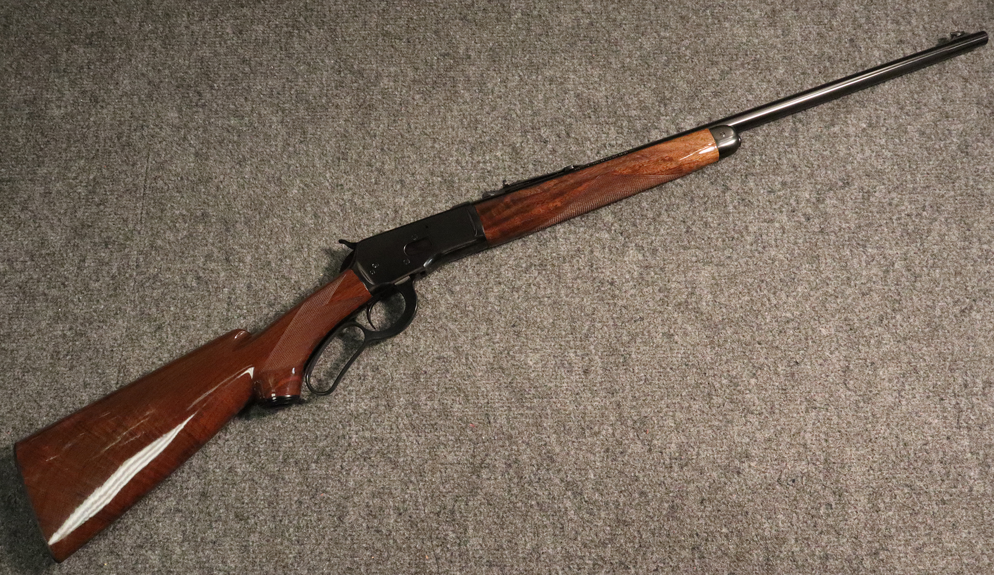++BROWNING 53 .32-20 WINCHESTER - Browning