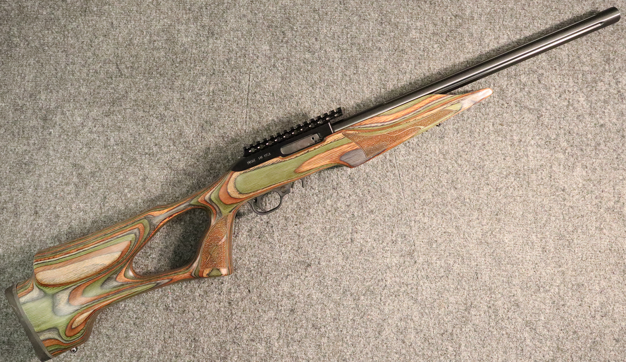 Image of Magnum Research ~ MLR-1722 ~ .22 Long Rifle