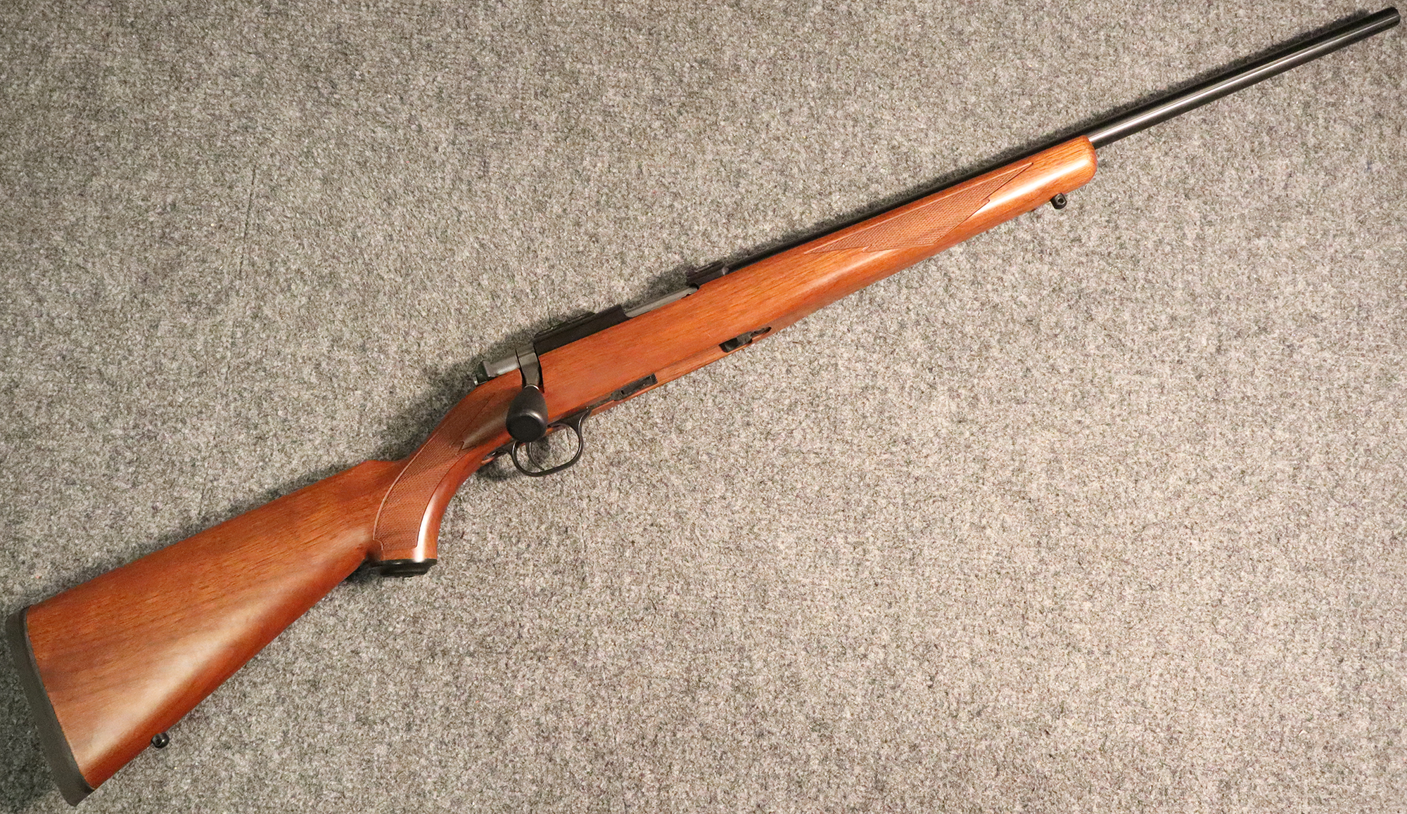 ++RUGER 77/22 .22 WMR - Ruger