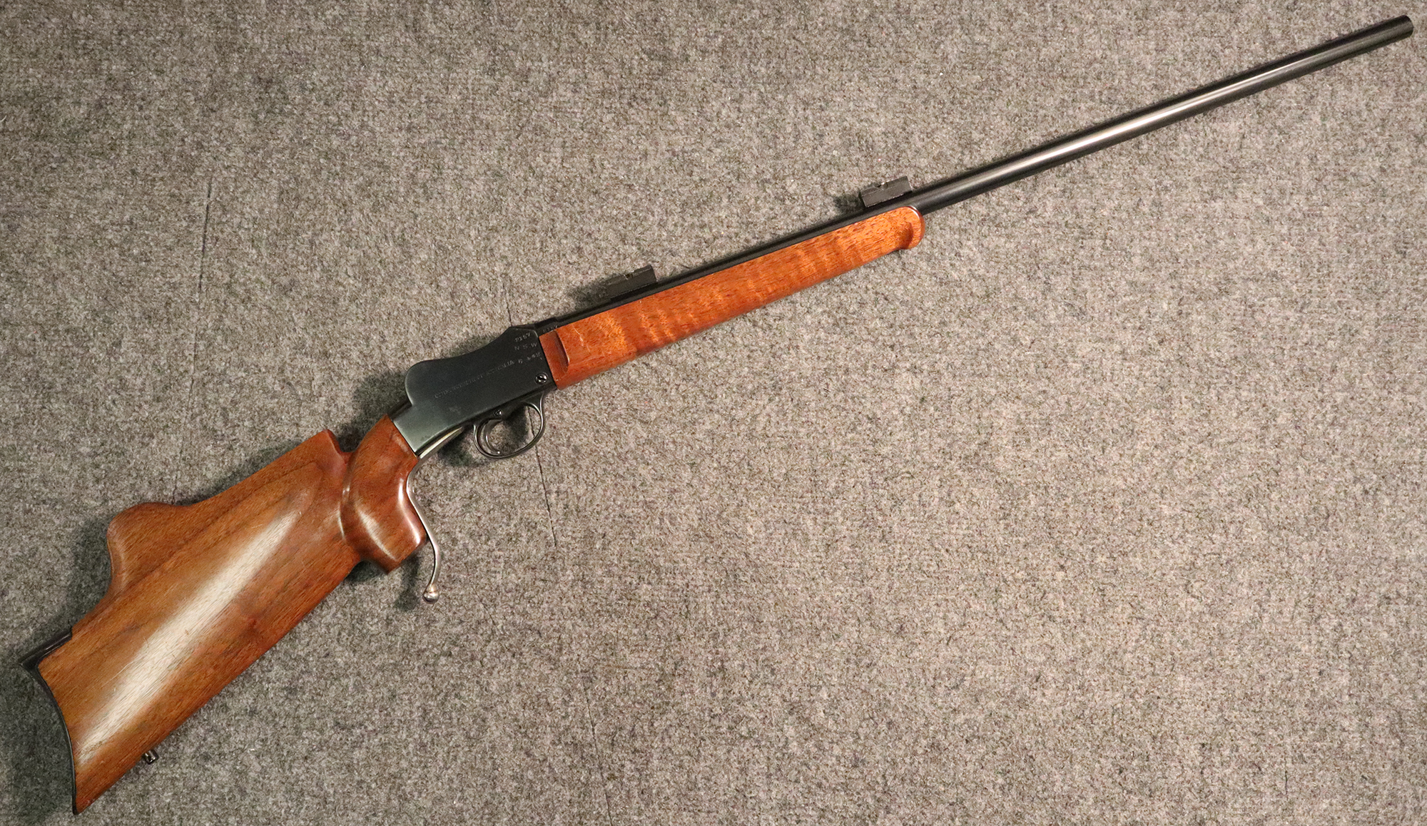 BSA ~ Martini Cadet ~ .32-20 WCF - Bass Pro Shops