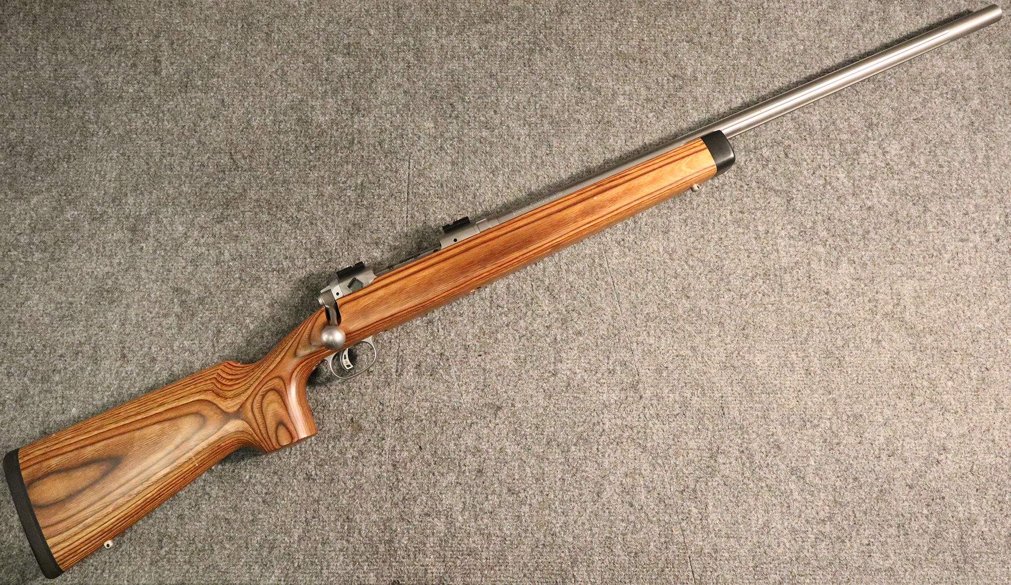 Savage ~ Model 12 ~ .22-250 Remington - Bass Pro Shops