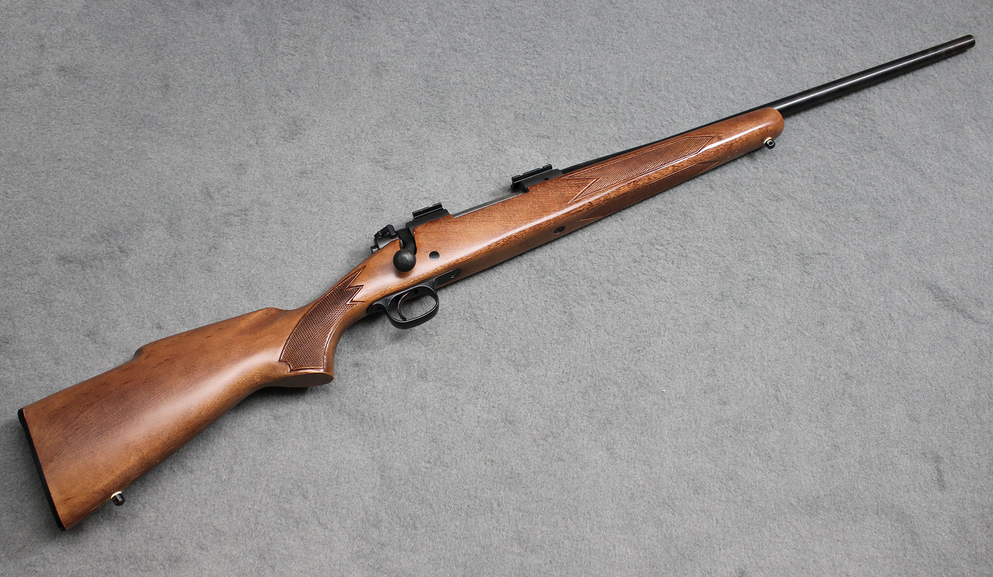 Winchester ~ Model 670 ~ .30-06 Springfield - Bass Pro Shops