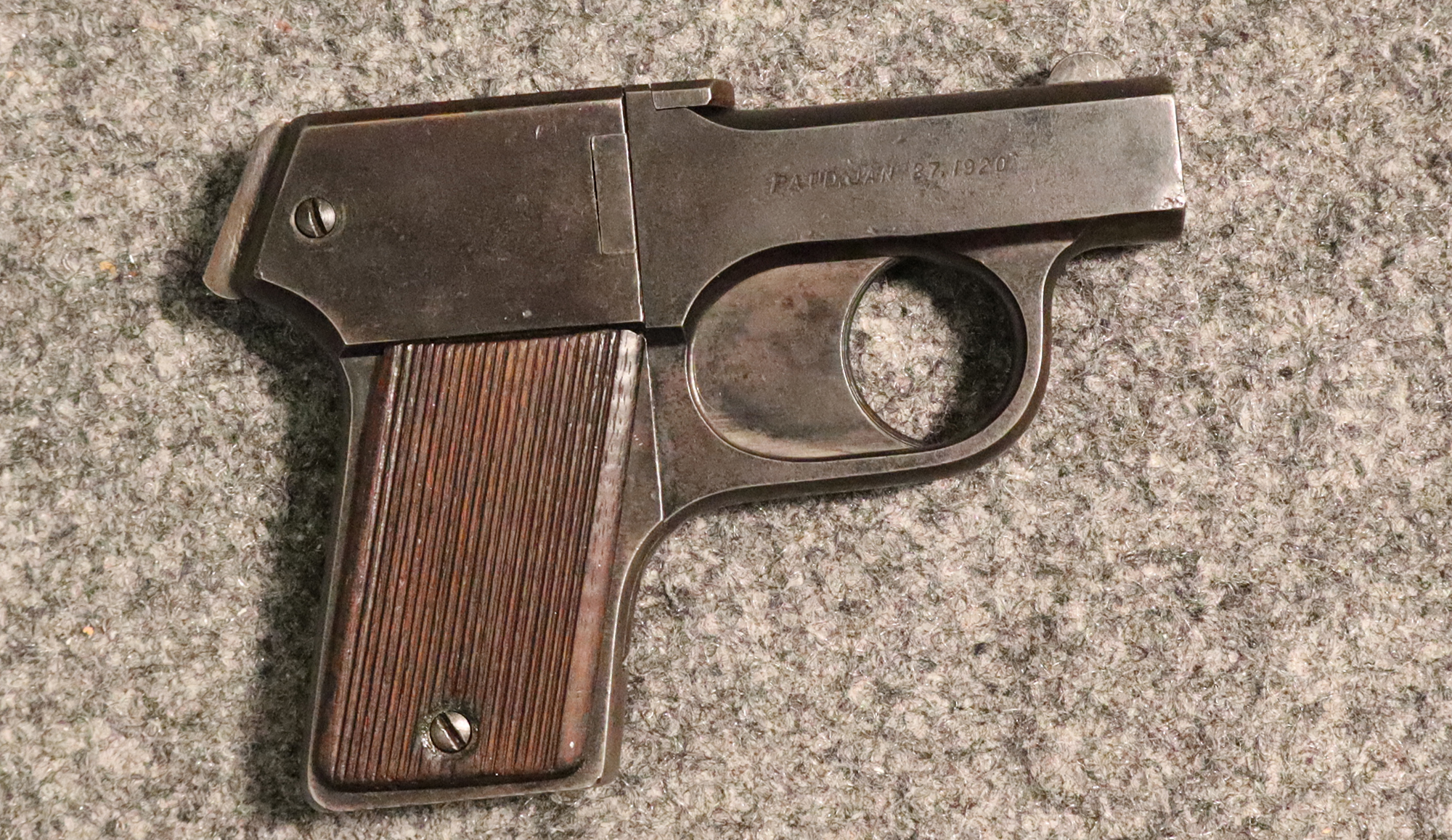 Mossberg ~ Brownie ~ .22 Long Rifle - Bass Pro Shops