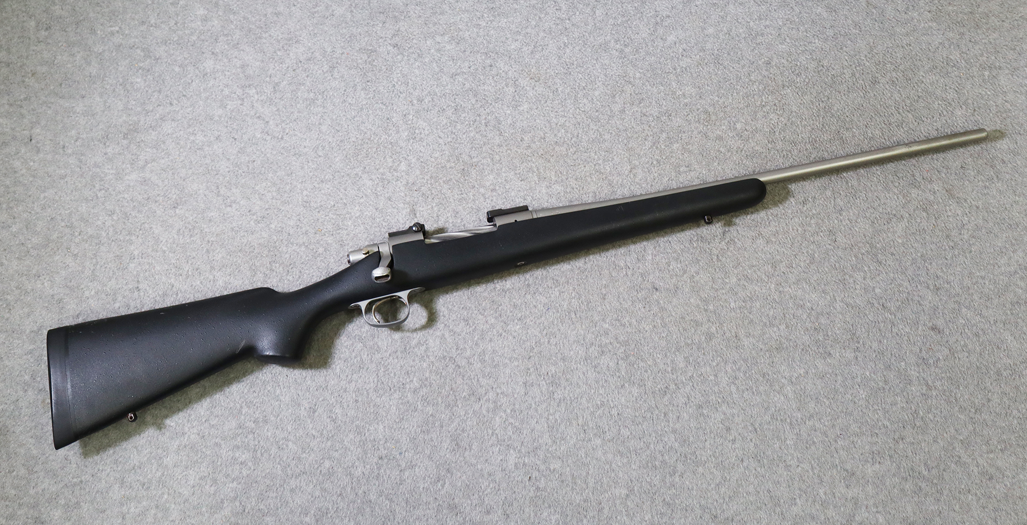 ++REMINGTON 700 .30-06 SPRINGFIE - Remington
