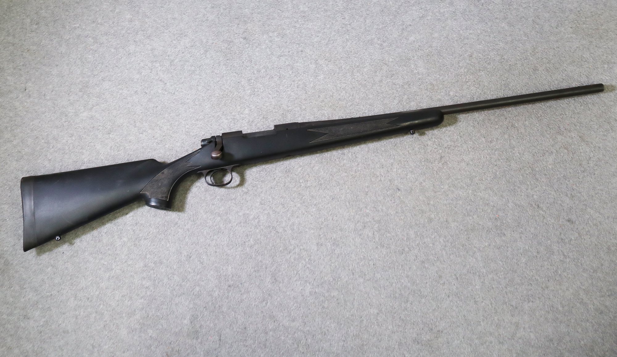 ++REMINGTON 700 .223 REMINGTON - Remington