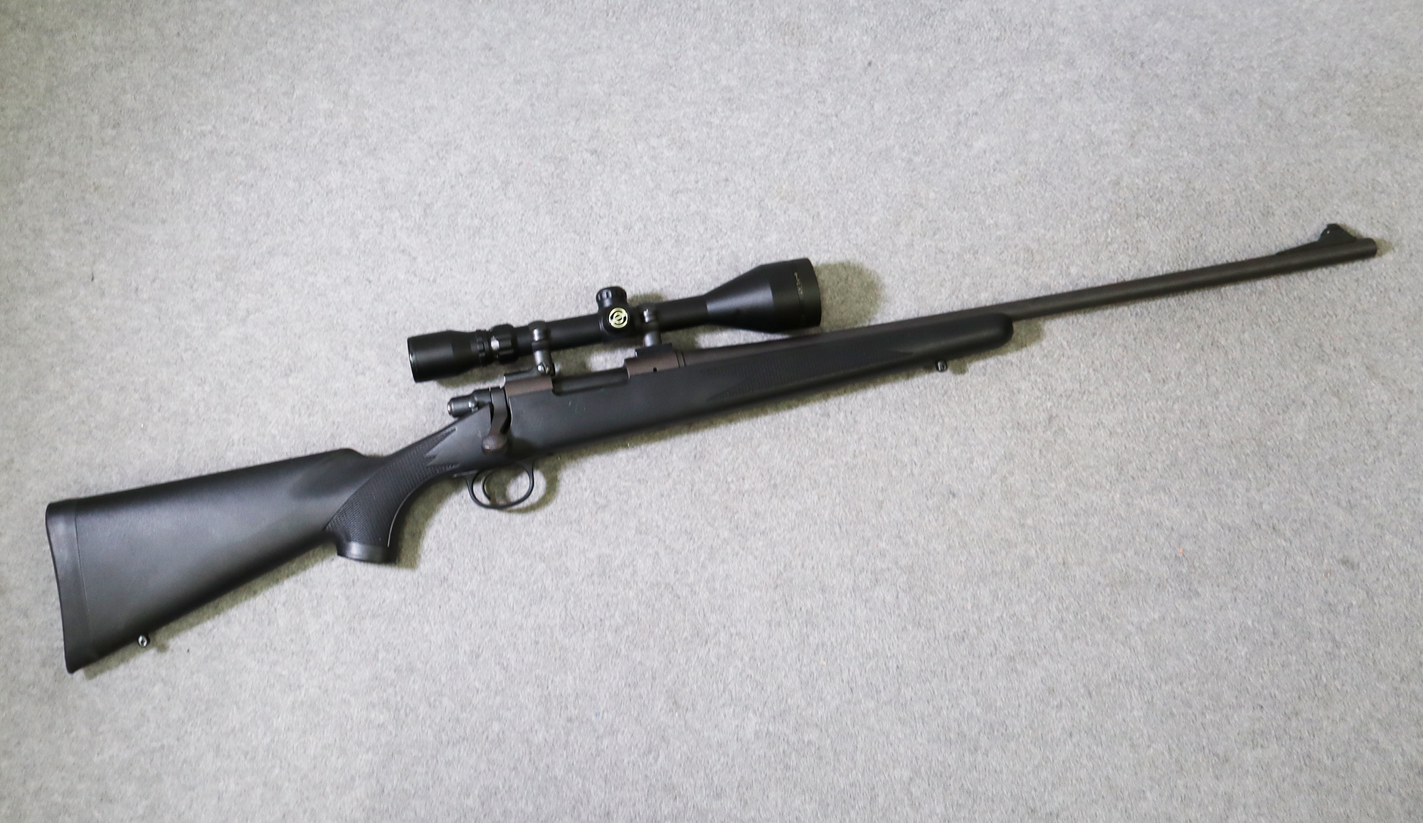 ++REMINGTON 700 .223 REMINGTON - Remington