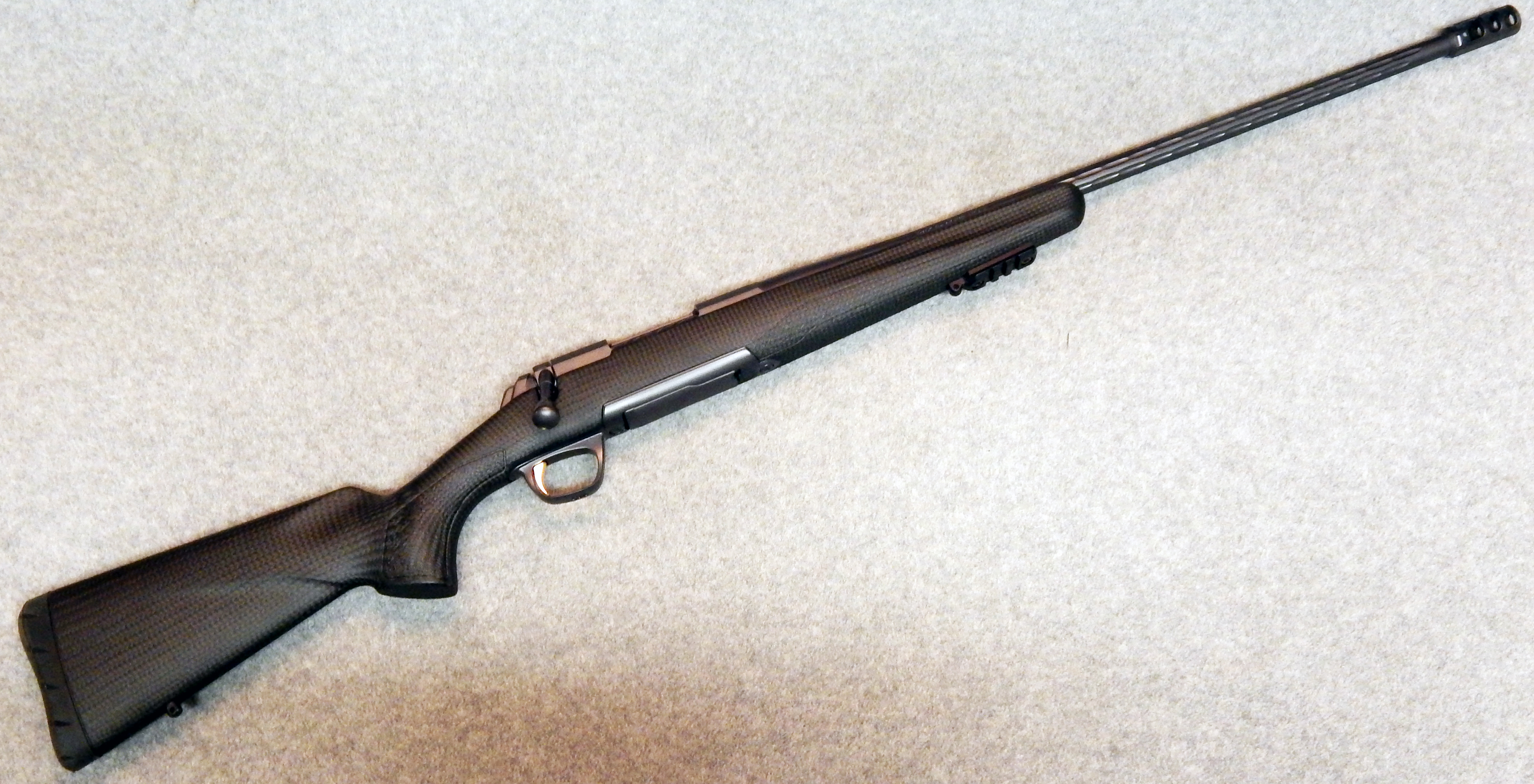 ++BROWNING X-BOLT 6.5MM CREEDMOO - Bass Pro Shops