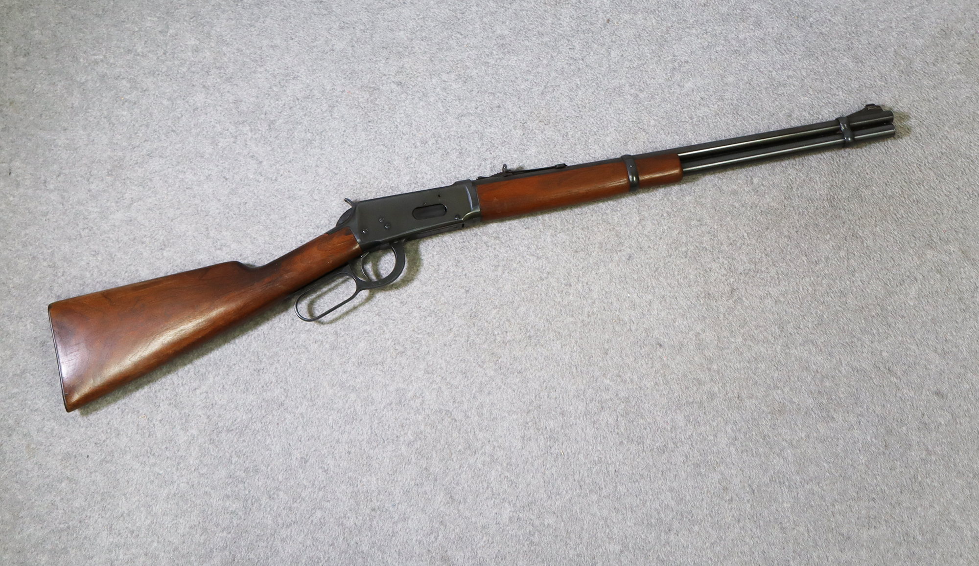 Image of Winchester ~ Model 94 ~ 32 Winchester Special