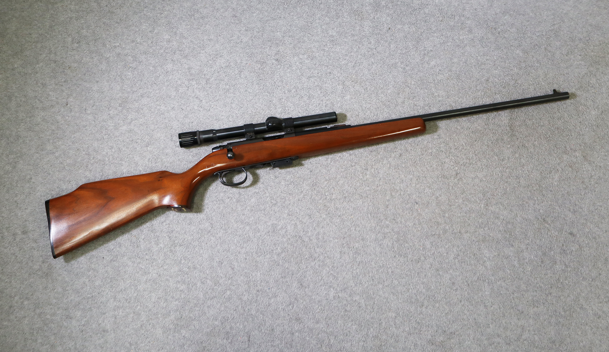 ++REMINGTON 591M 5MM REMINGTON - Remington