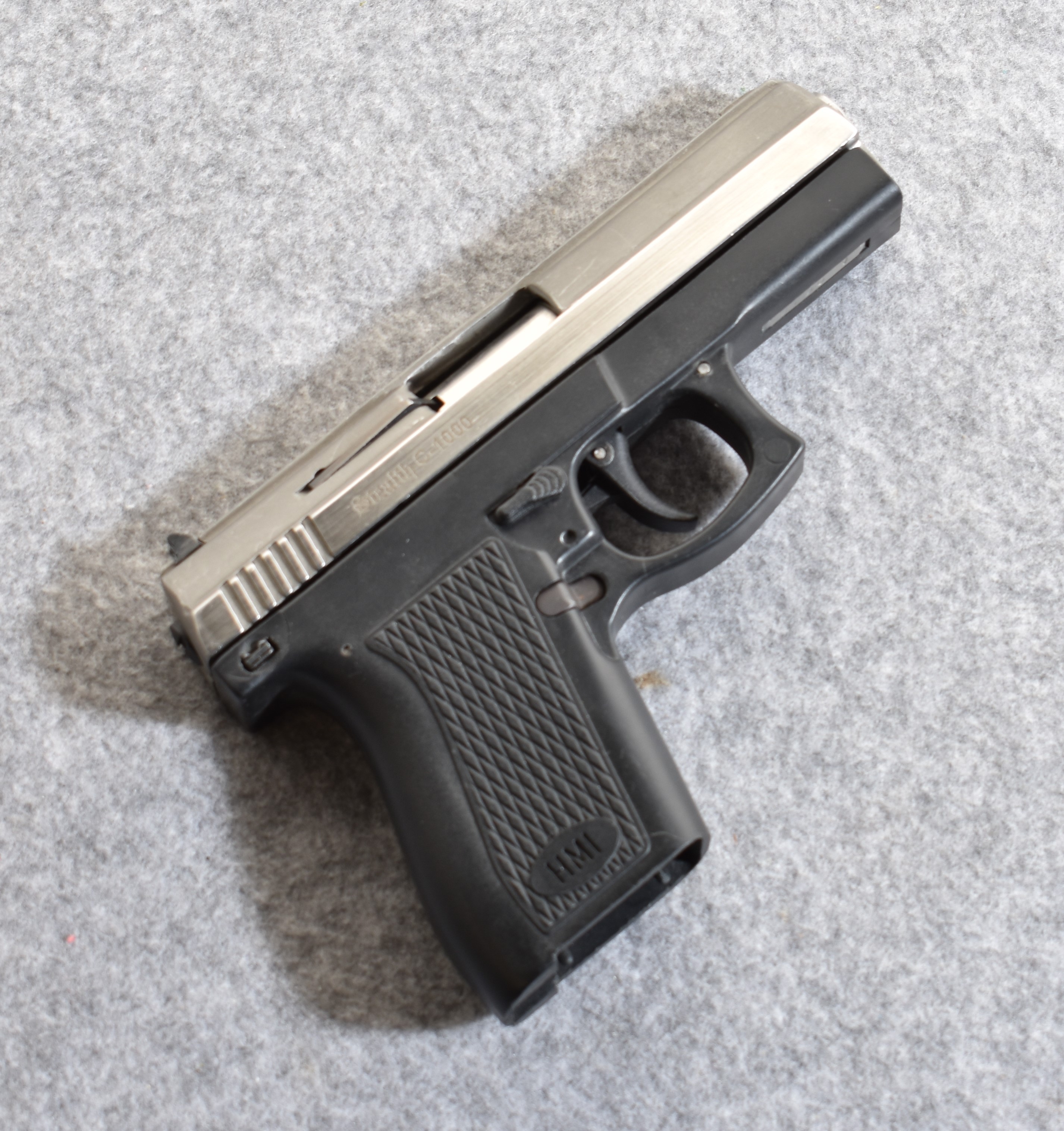 Heritage Stealth C-1000 - Bass Pro Shops