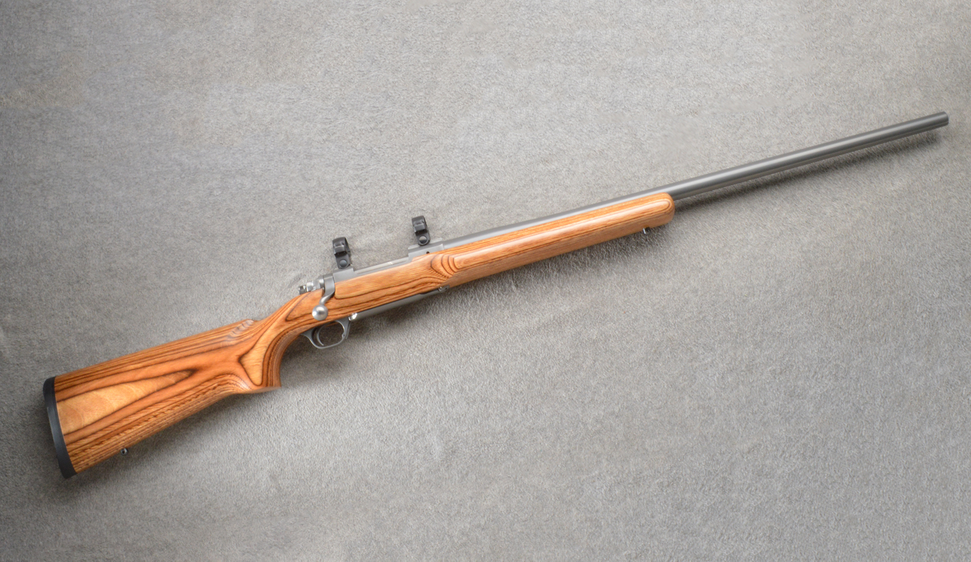 ++RUGER 77 .22-250 REMINGTON - Ruger