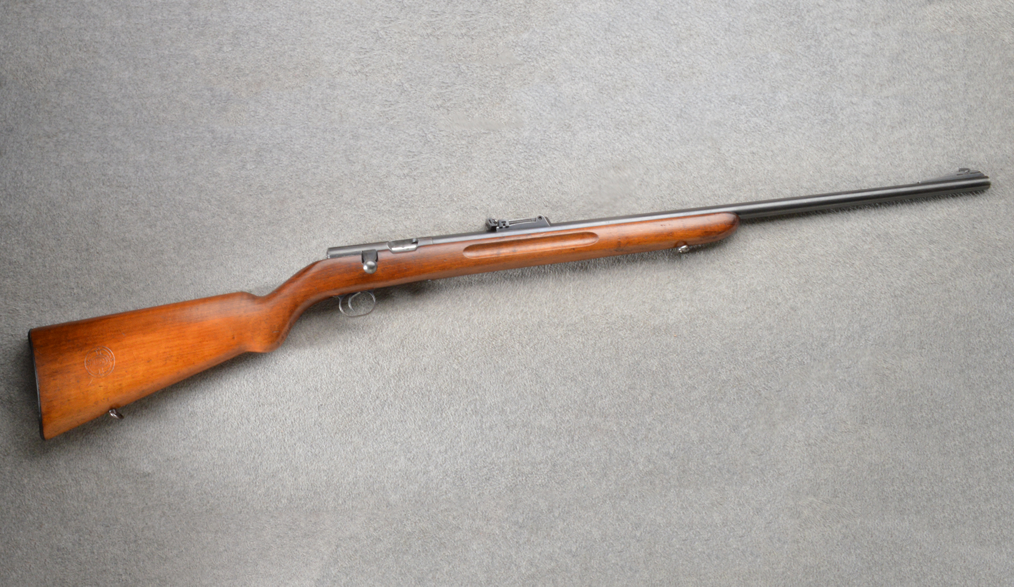 Mauser ~ Patron ~ 22 Long rifle - Bass Pro Shops