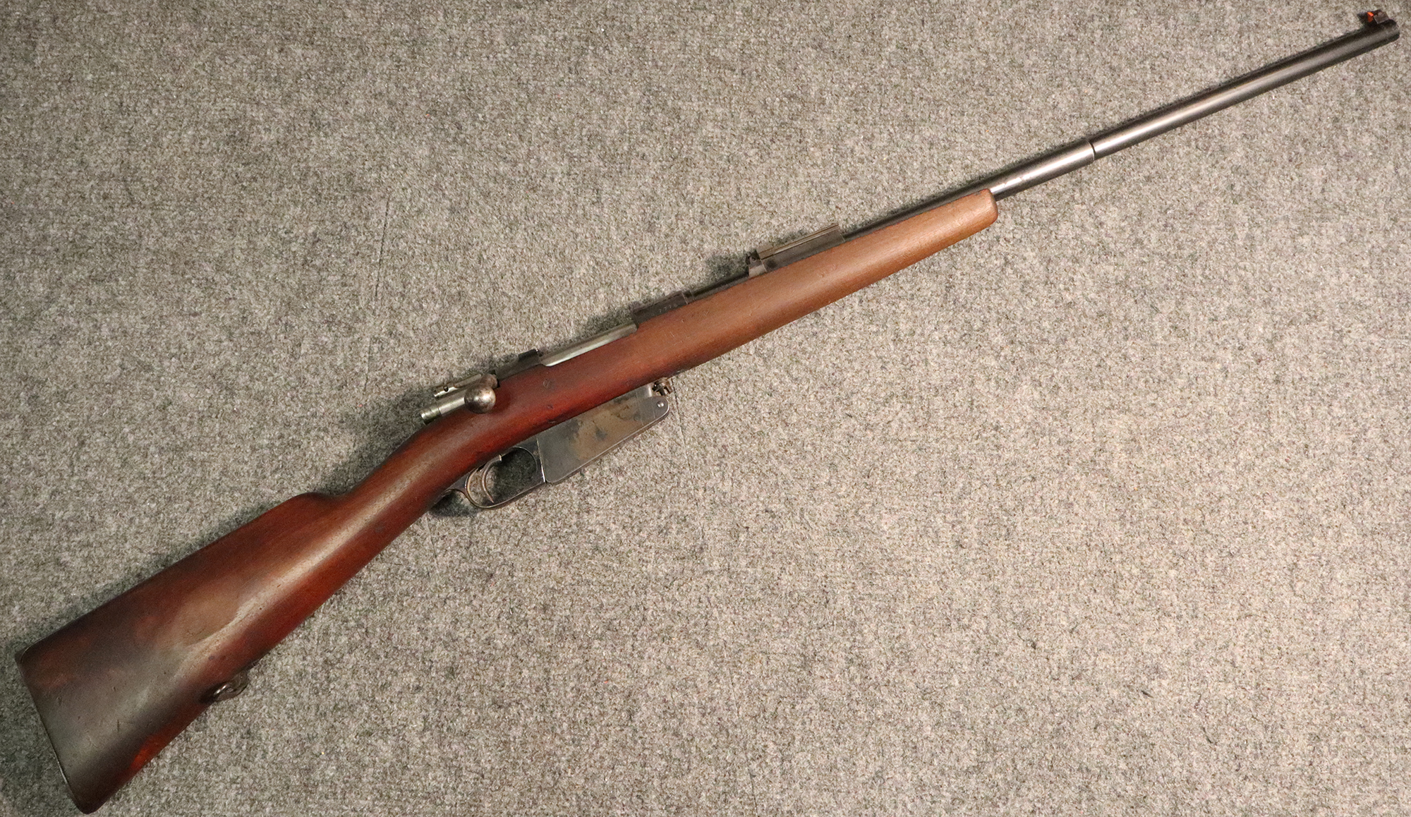 Image of Mauser ~ Argentino 1891 ~ 7.65x53mm