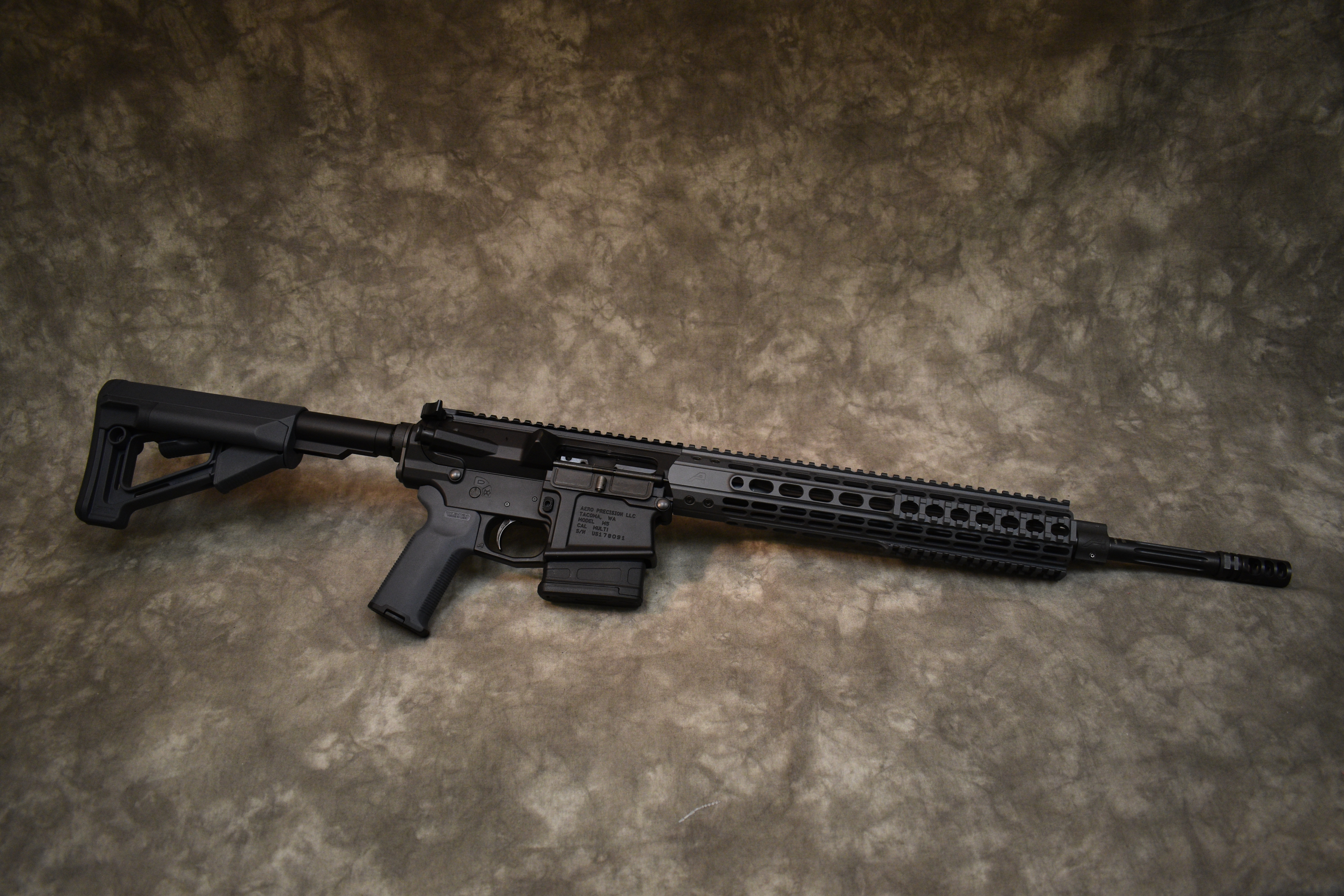 Image of Aero Precision~M5~.308 Win