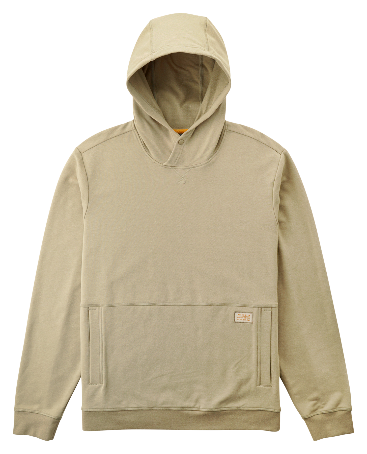 MARSH WEAR Fireside Hoodie for Men