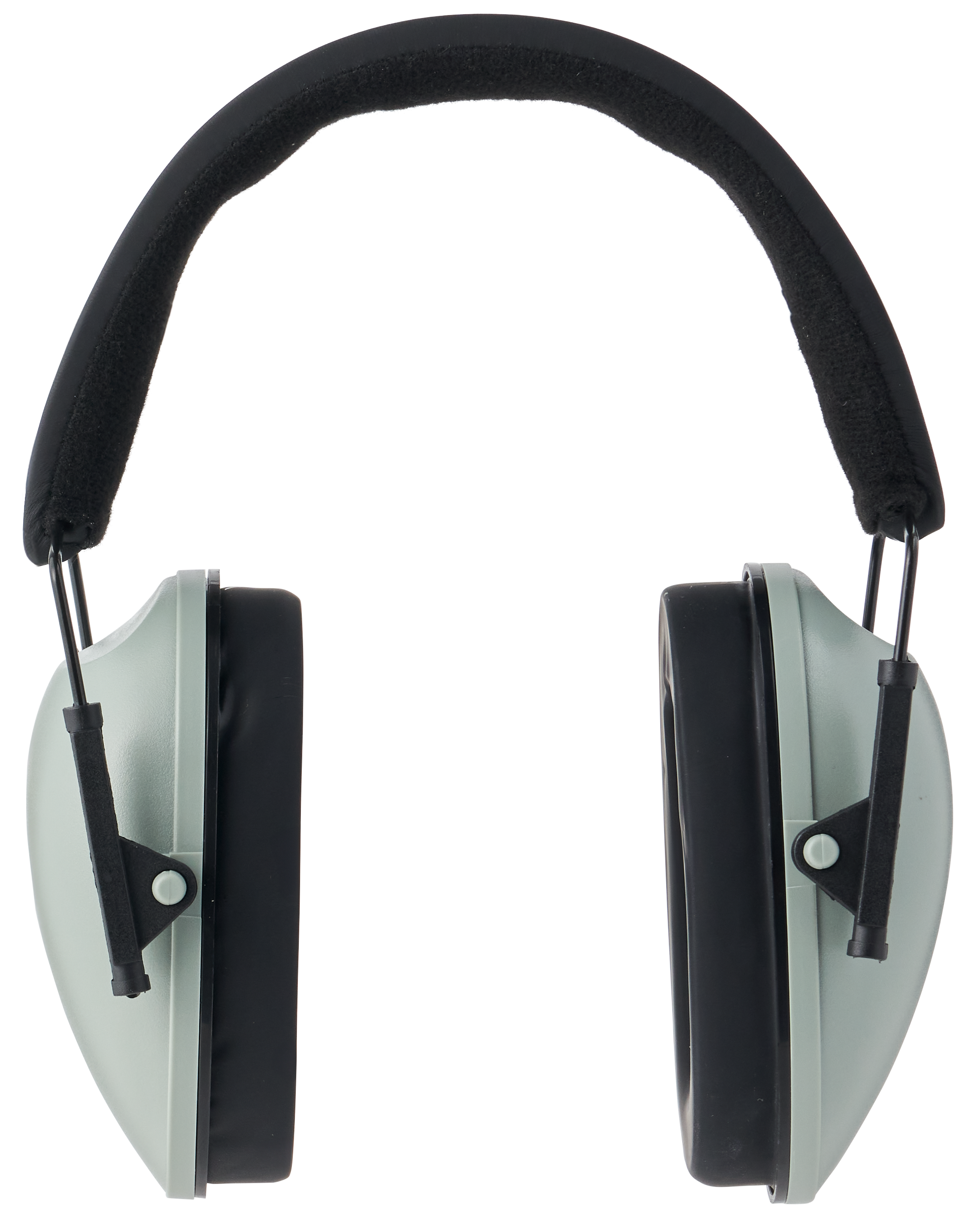 Image of Cabela's Slim Passive Shooting Earmuffs for Youth