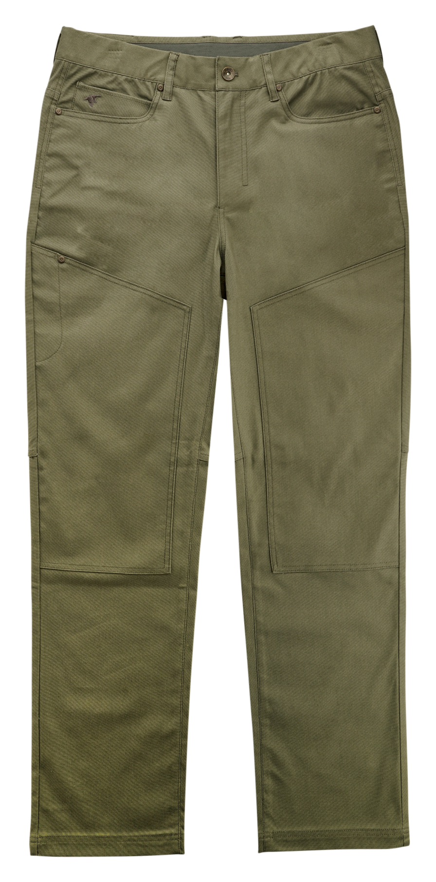 Image of Marsh Wear Westwood Pants - Fossil