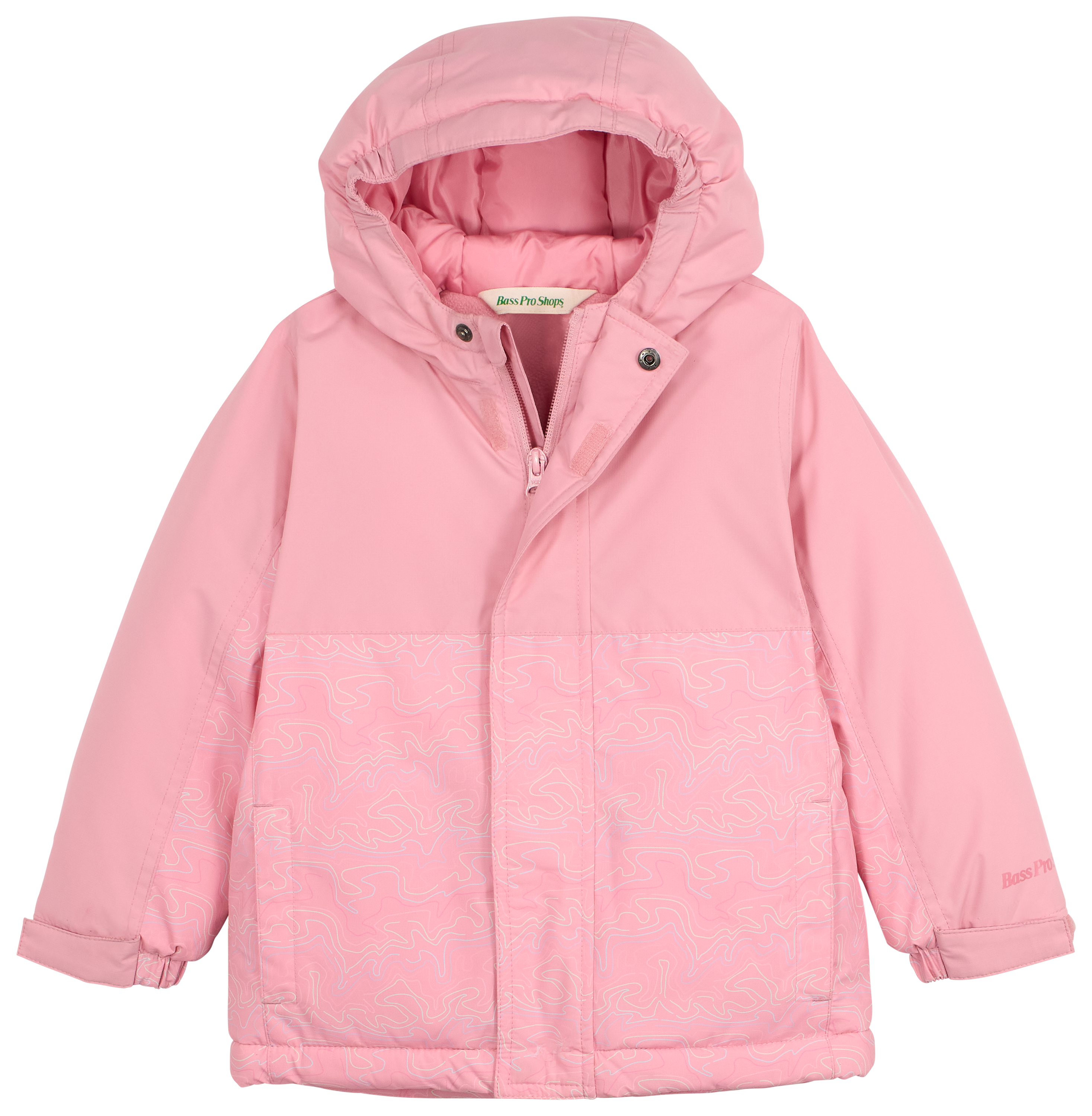 BASS PRO SHOPS Parka for Toddlers