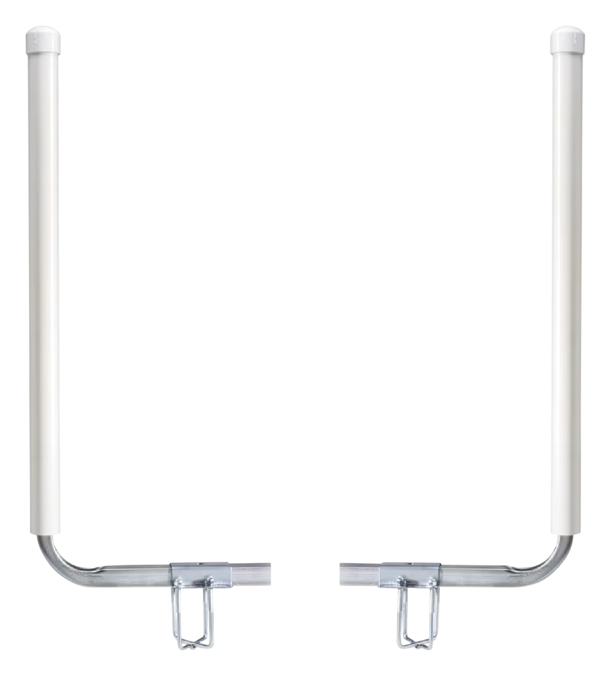 Bass Pro Shops Heavy-Duty Post-Style Boat Guide-Ons Kit