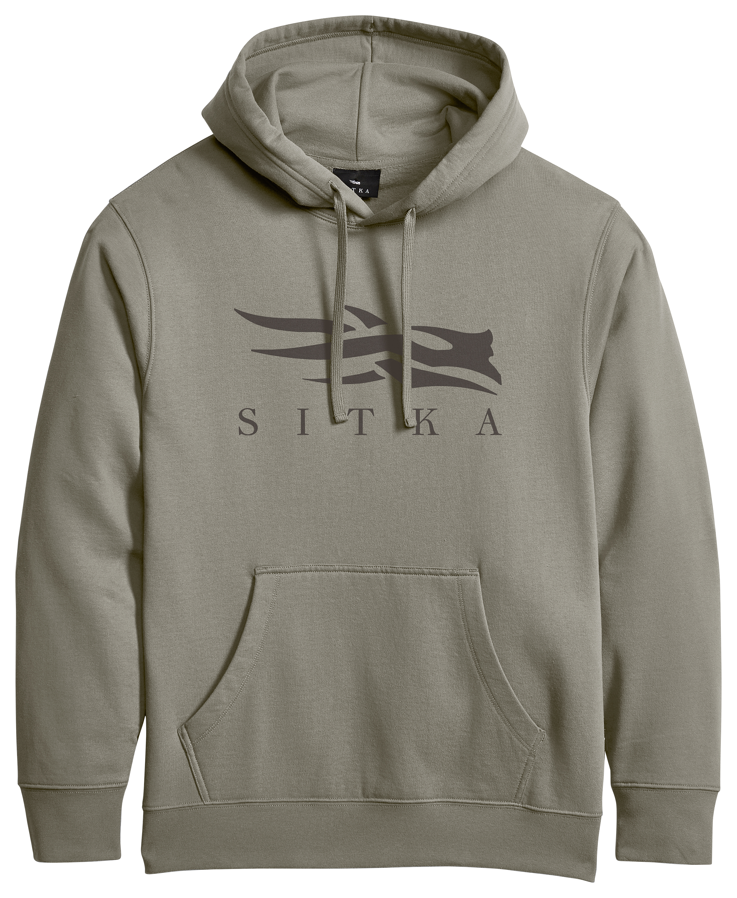 Image of SITKA Icon Pullover Hoodie - Oak