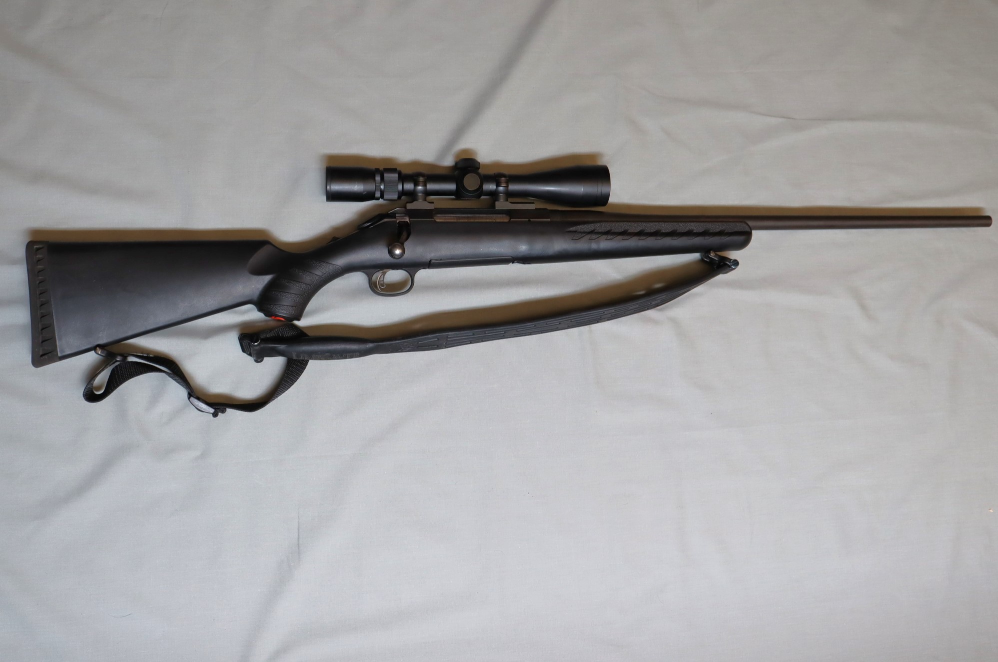 ++RUGER AMERICAN .270 WINCHESTER - Ruger