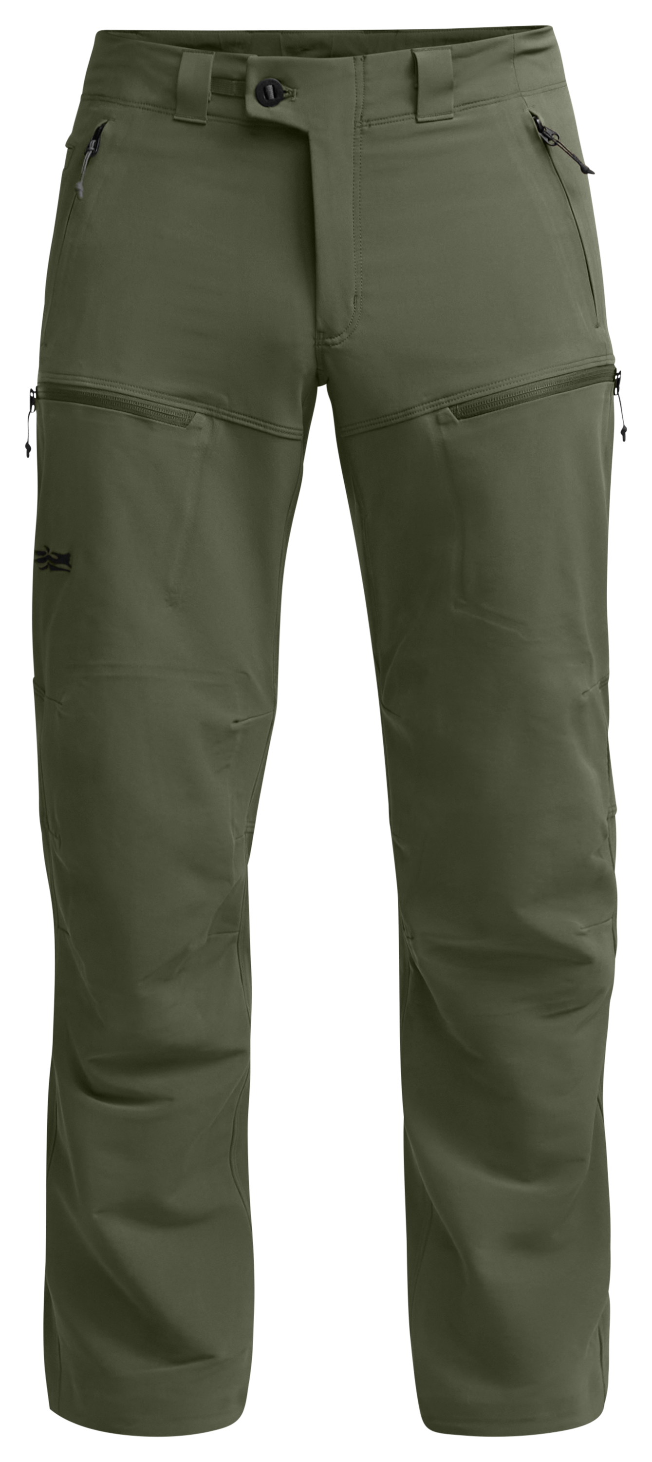 Image of SITKA Endure Pants - Olive Green