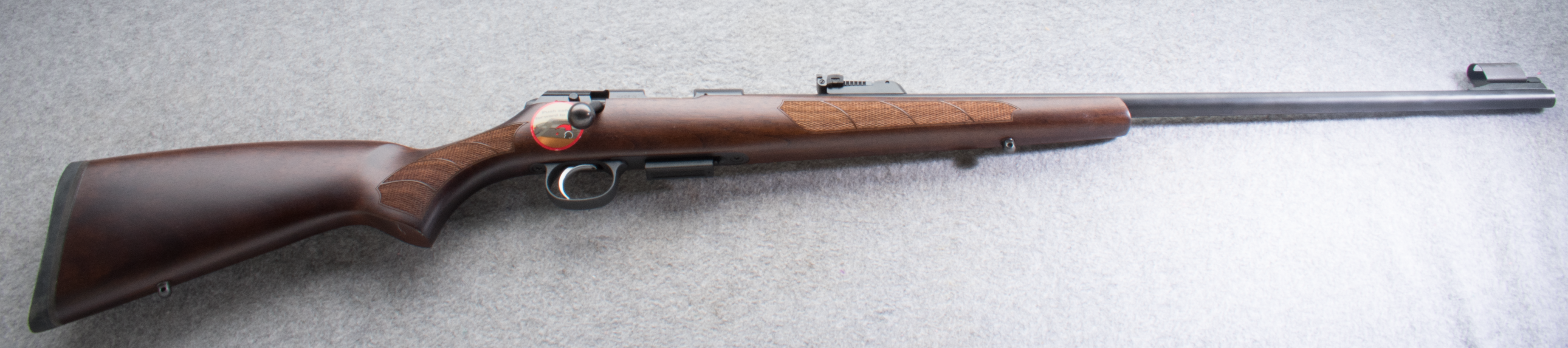 ++CZ 457 .22 WMR - Bass Pro Shops