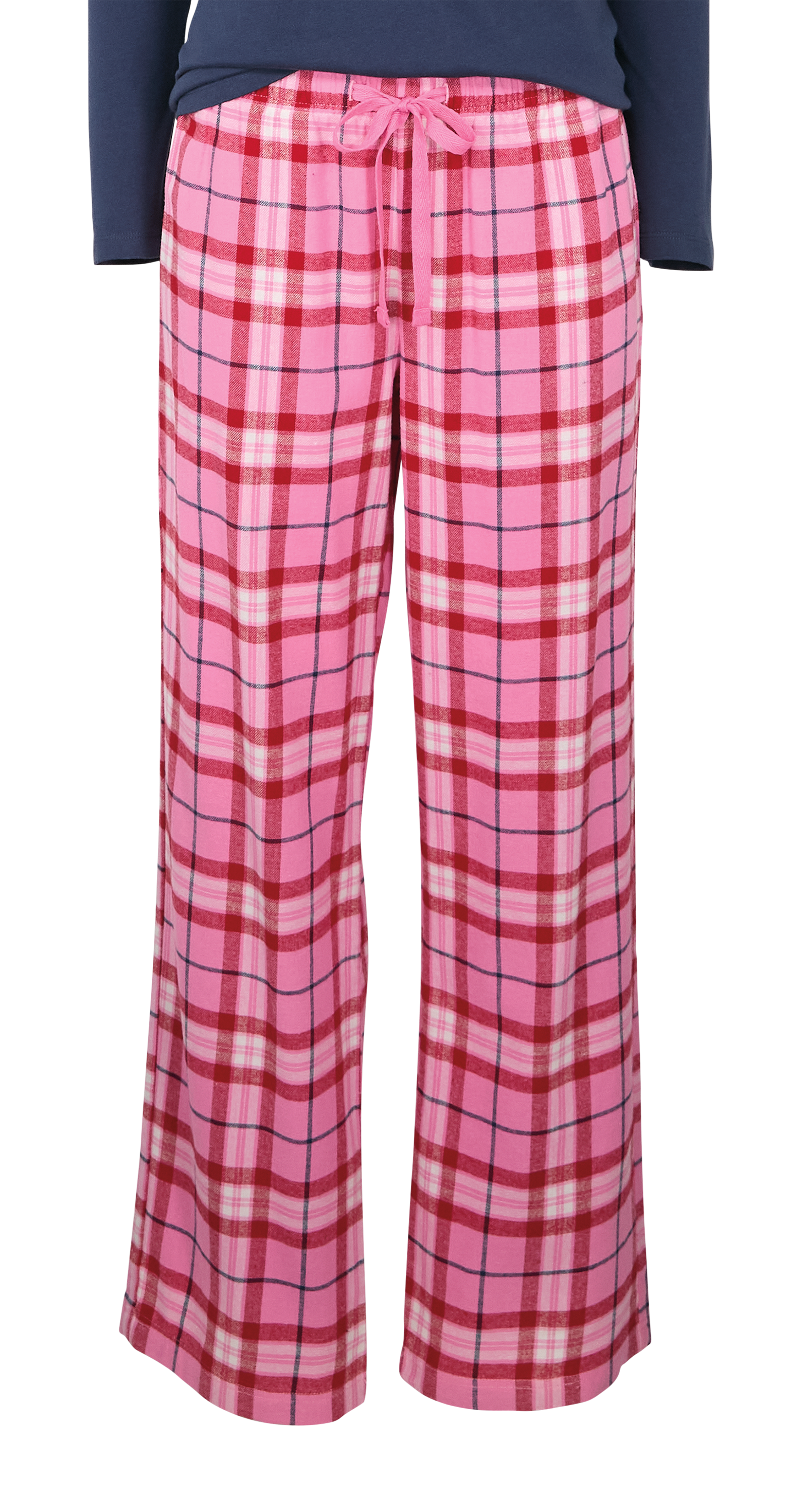 NATURAL REFLECTIONS Flannel PJ Pants