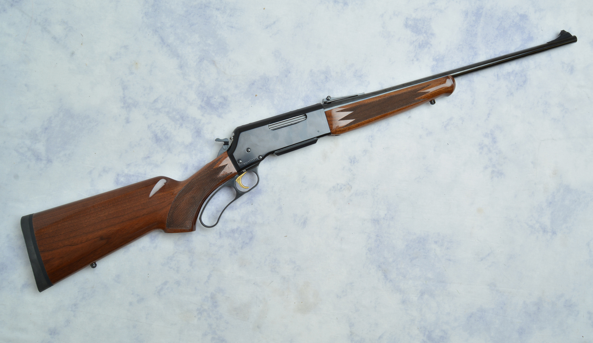 ++BROWNING BLR .243 WINCHESTER - Browning